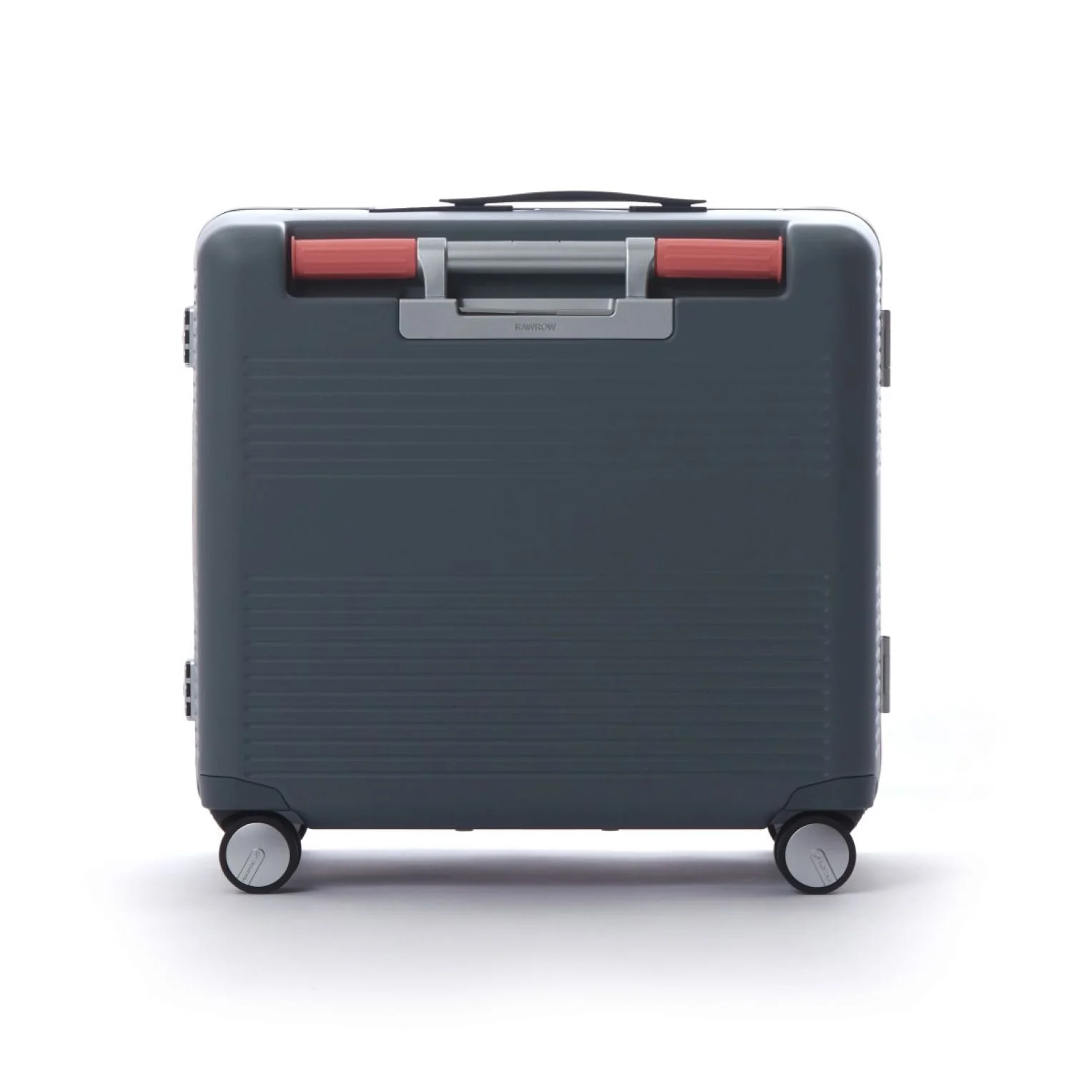 RAWROW Staple R Trunk Frame 84L/20'' Carry On Luggage - Image 3