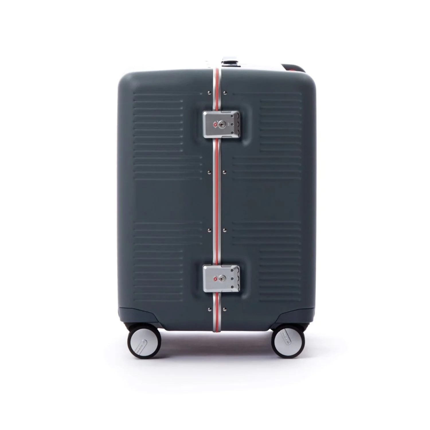 RAWROW Staple R Trunk Frame 84L/20'' Carry On Luggage - Image 4