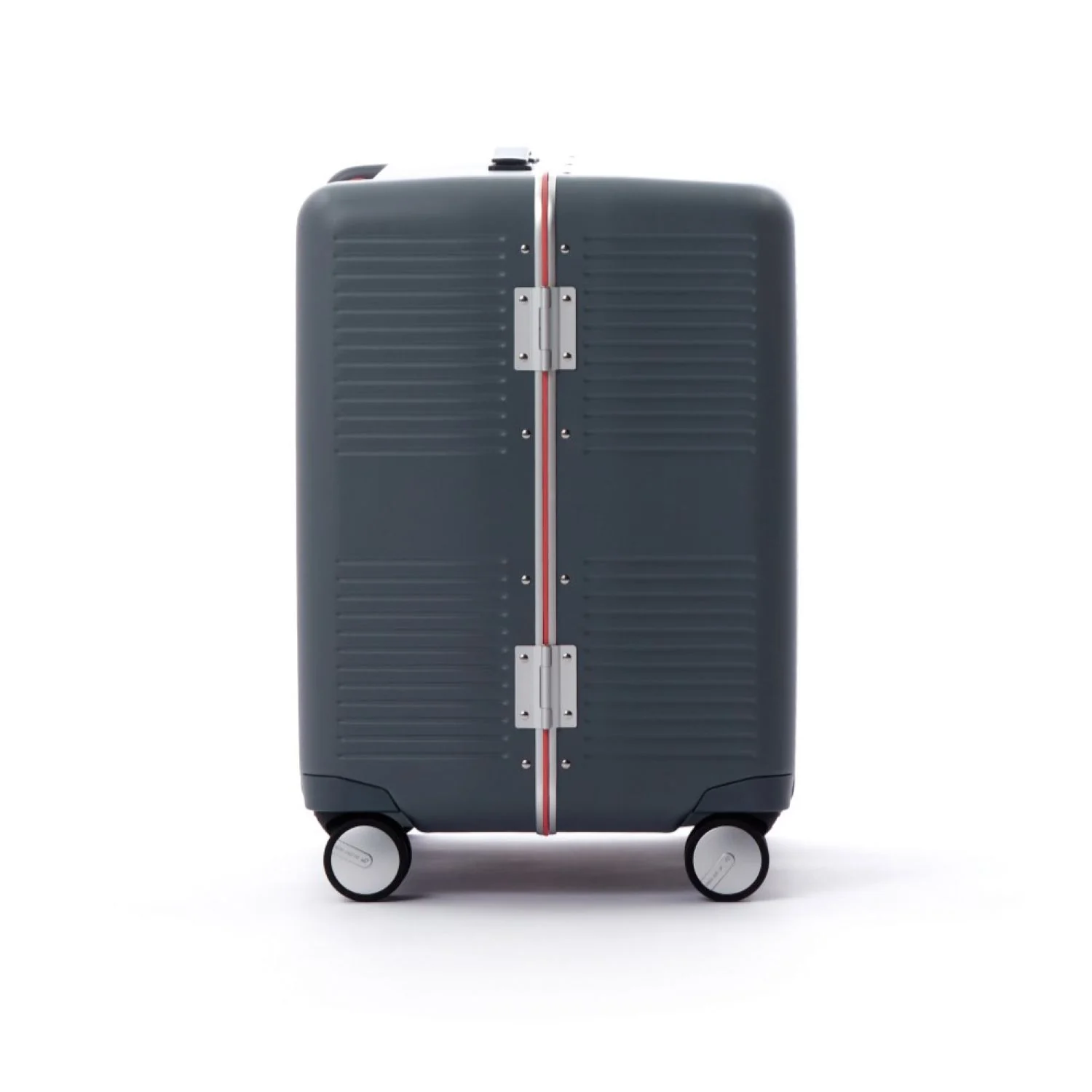 RAWROW Staple R Trunk Frame 84L/20'' Carry On Luggage - Image 5