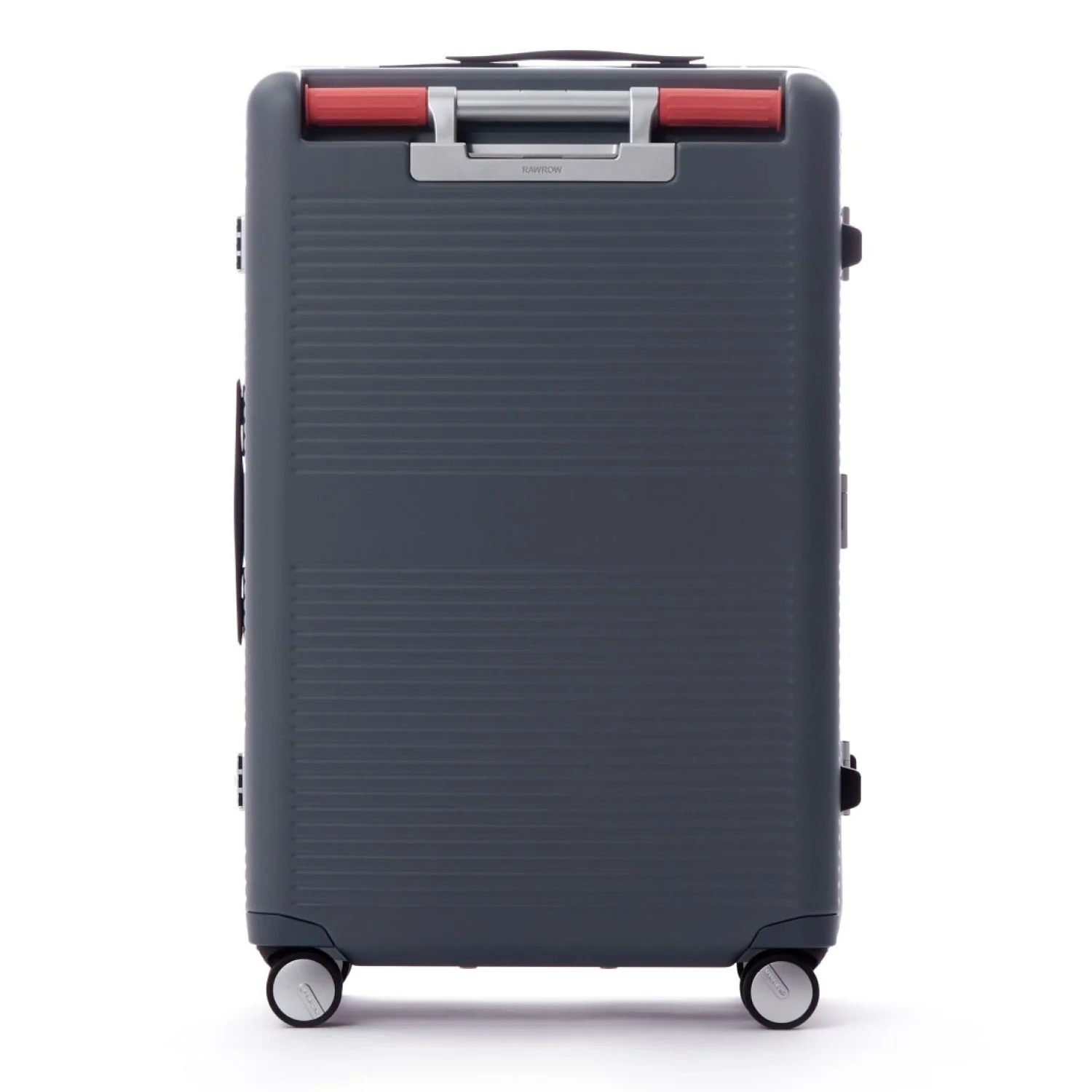 RAWROW Staple R Trunk Frame 88L/29'' Large Luggage - Image 3