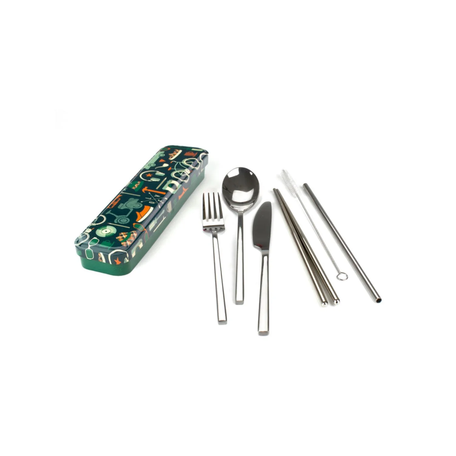 Retrokitchen CYC Cutlery Set - Image 28