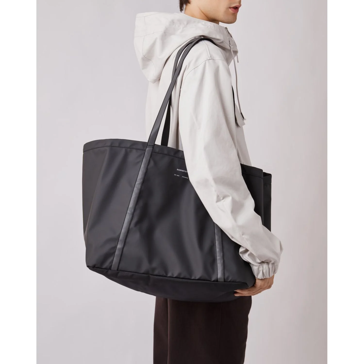 Sandqvist Albin Tote Bag - Image 6