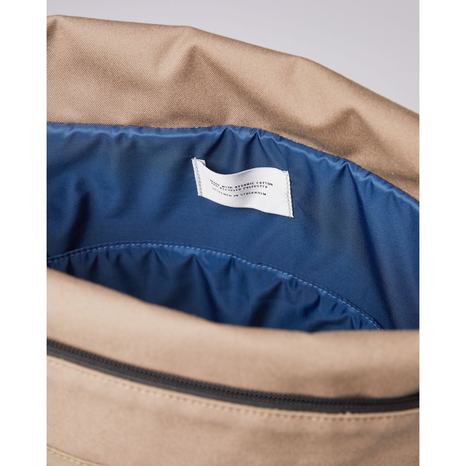 Sandqvist Alfred Backpack - Image 27