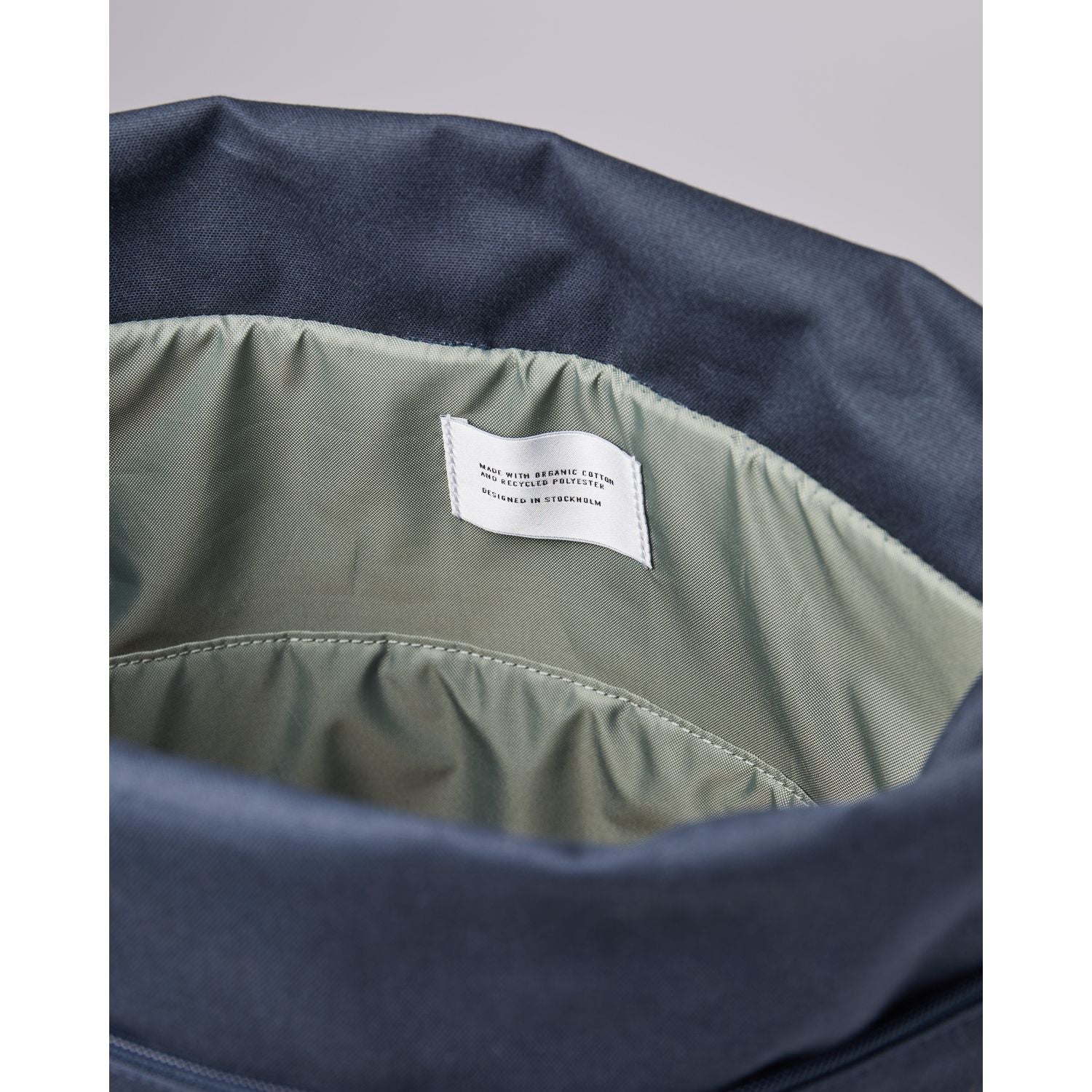 Sandqvist Alfred Backpack - Image 33