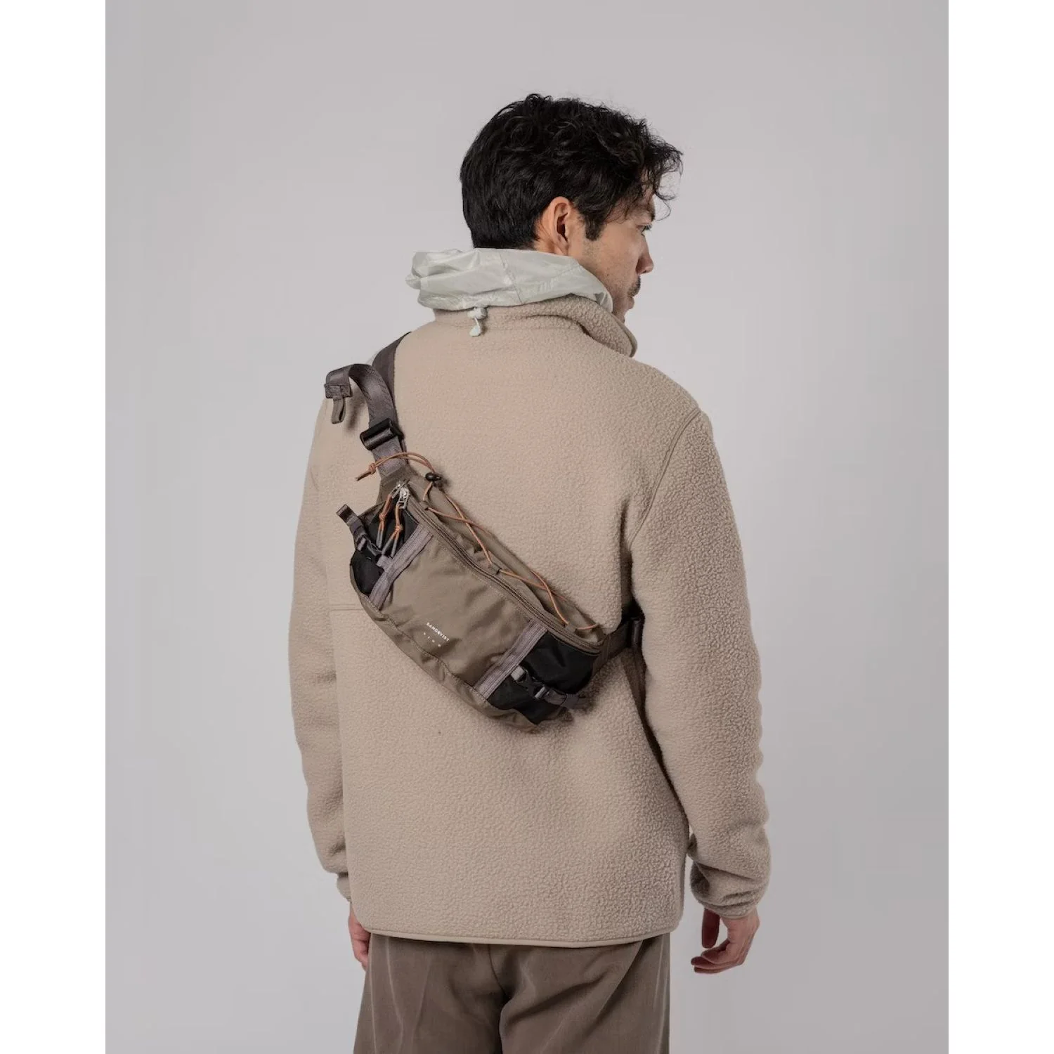 Sandqvist Allterrain Hike Sling - Image 18