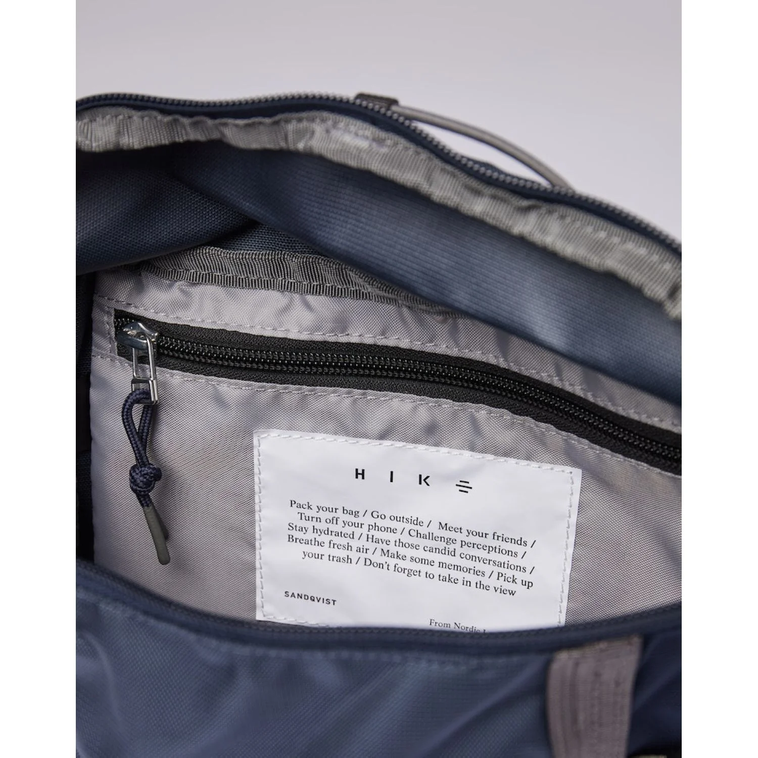 Sandqvist Allterrain Hike Sling - Image 20