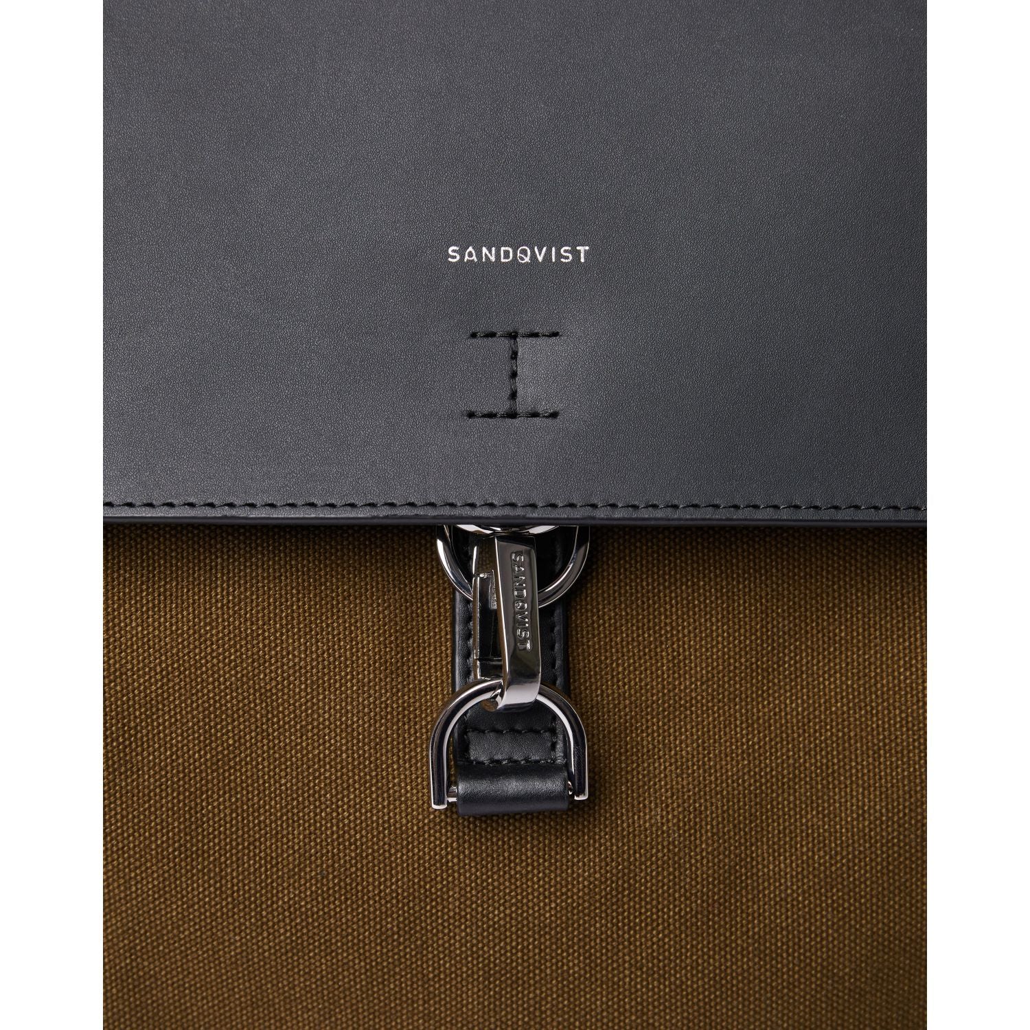 Sandqvist Alva Metal Hook Backpack - Image 11