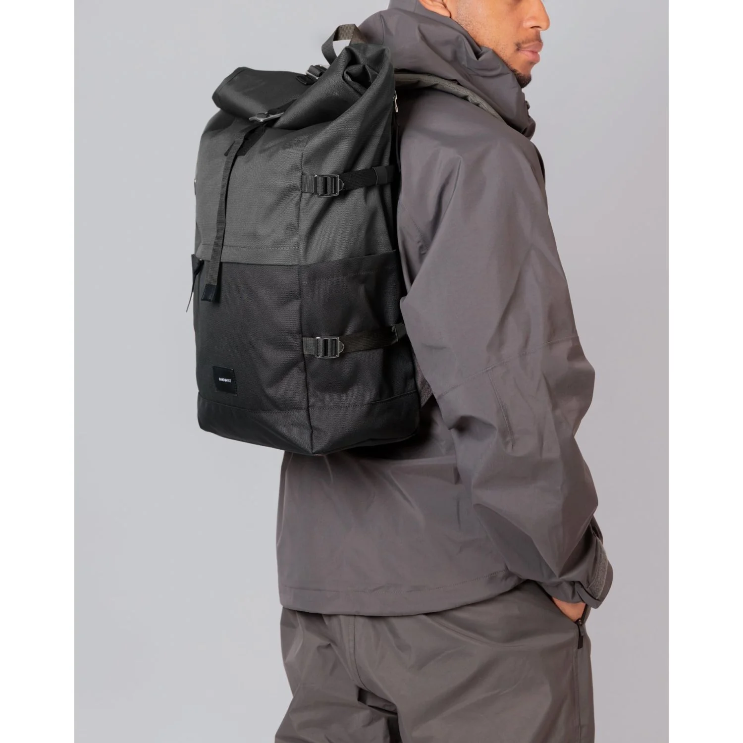Sandqvist Bernt Backpack - Image 45