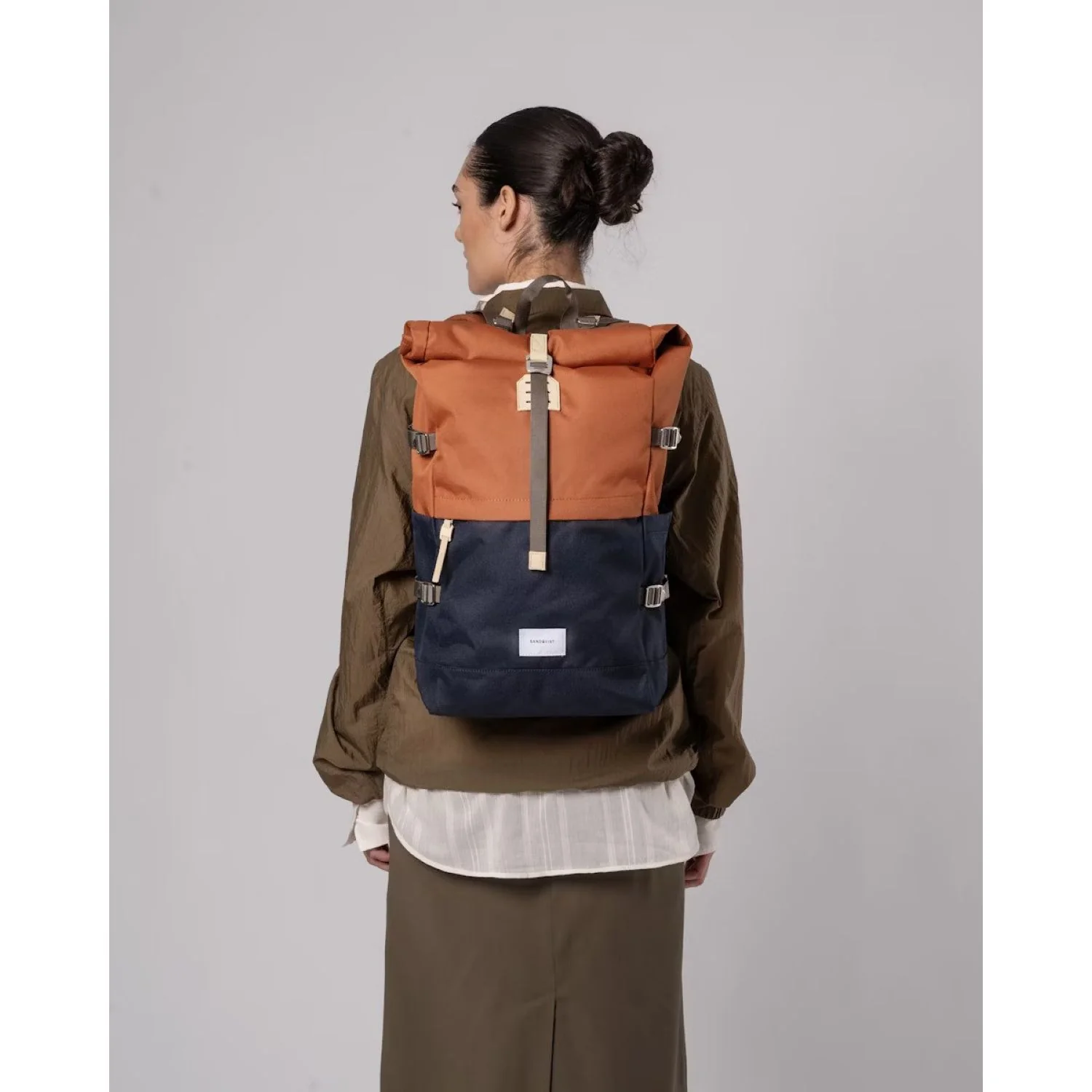 Sandqvist Bernt Backpack - Image 59