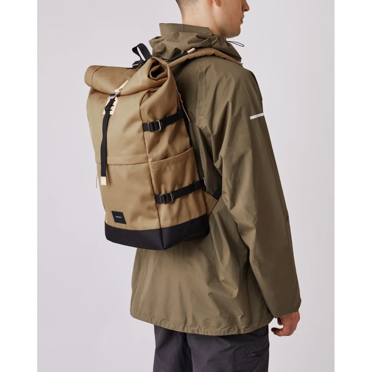 Sandqvist Bernt Backpack (SA) - Image 34
