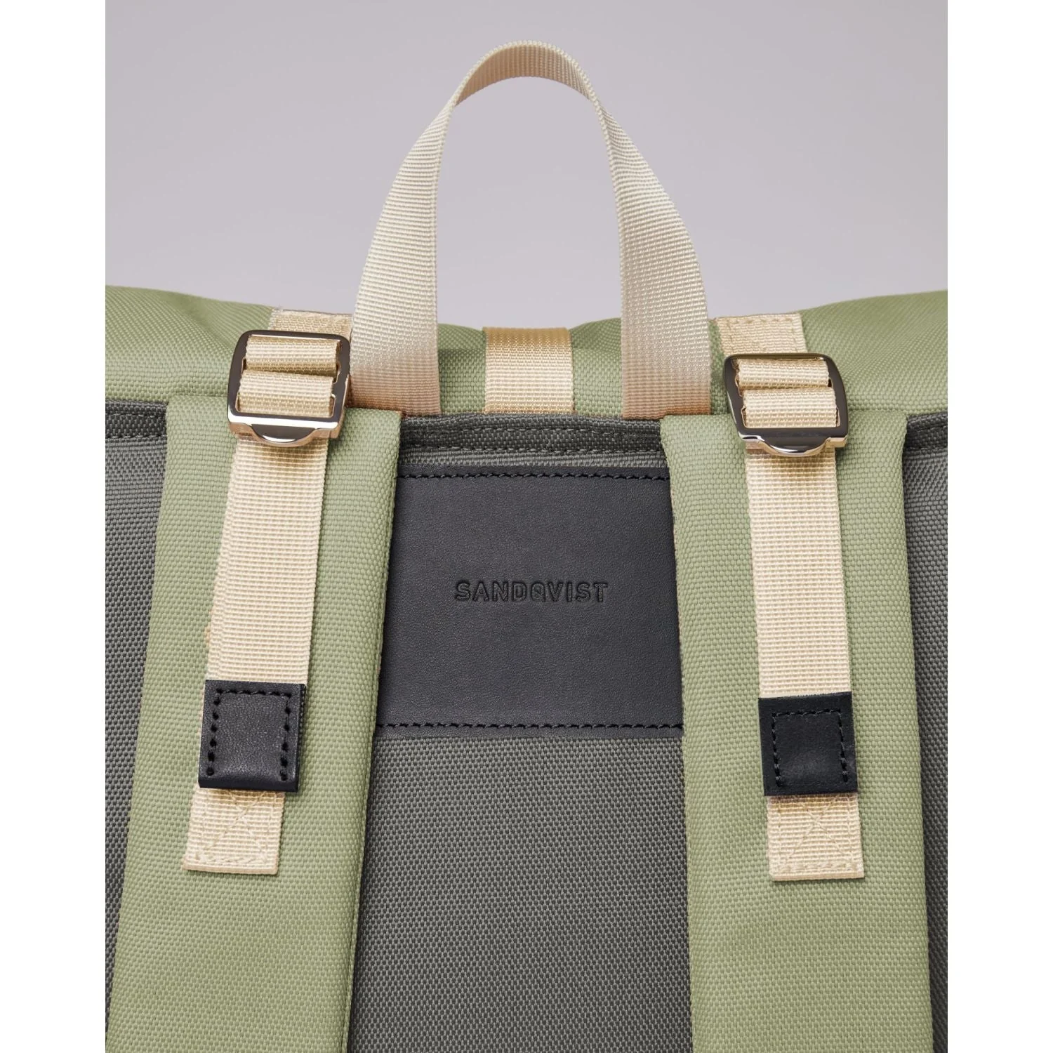 Sandqvist Bernt Backpack (SA) - Image 55