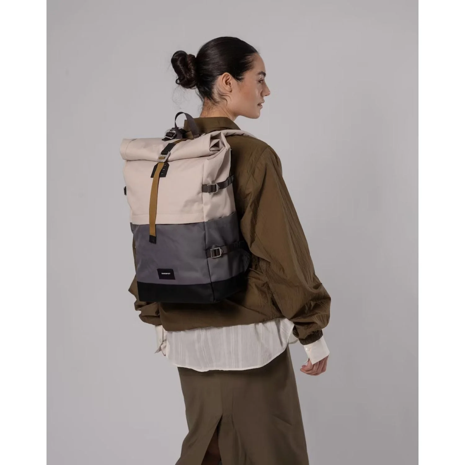 Sandqvist Bernt Backpack (SA) - Image 85