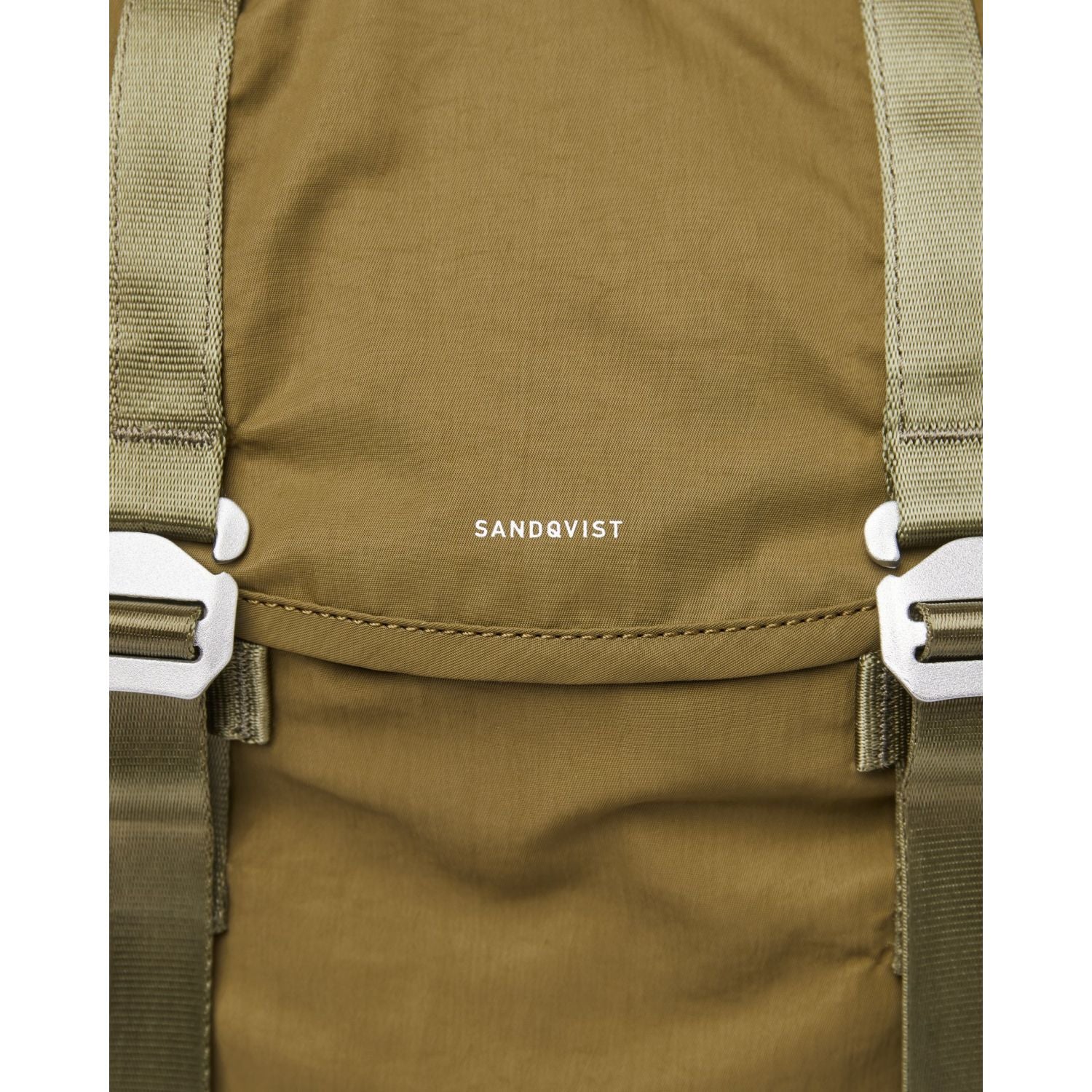 Sandqvist Charlie Vegan Backpack - Image 6