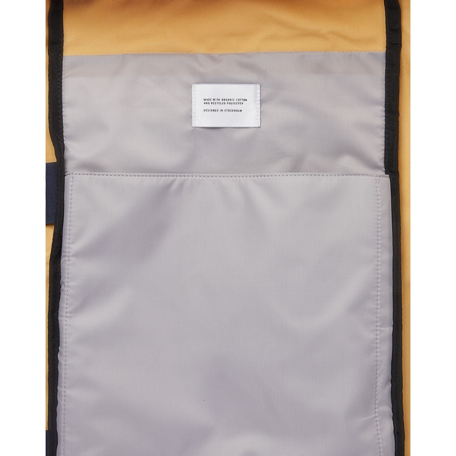 Sandqvist Dante Vegan Backpack - Image 33