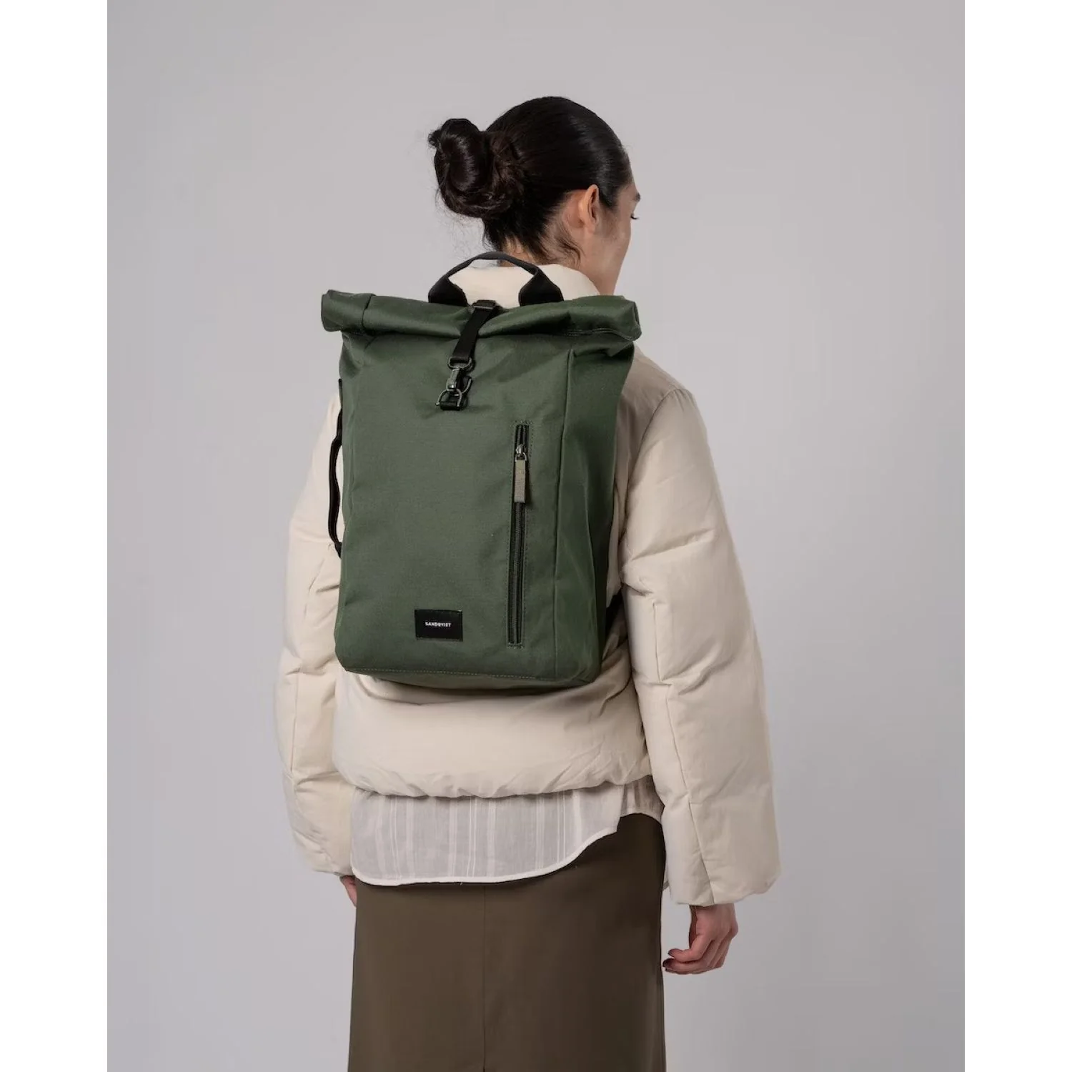 Sandqvist Dante Vegan Backpack - Image 50