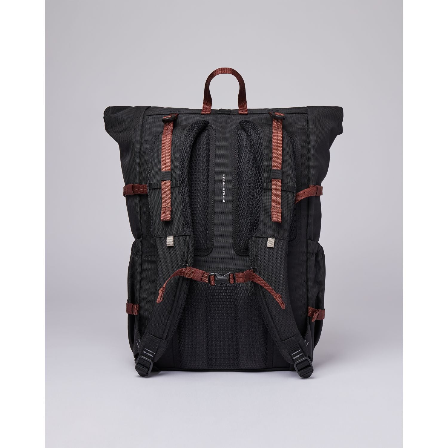 Sandqvist Forest Hike Backpack (SA) - Image 2