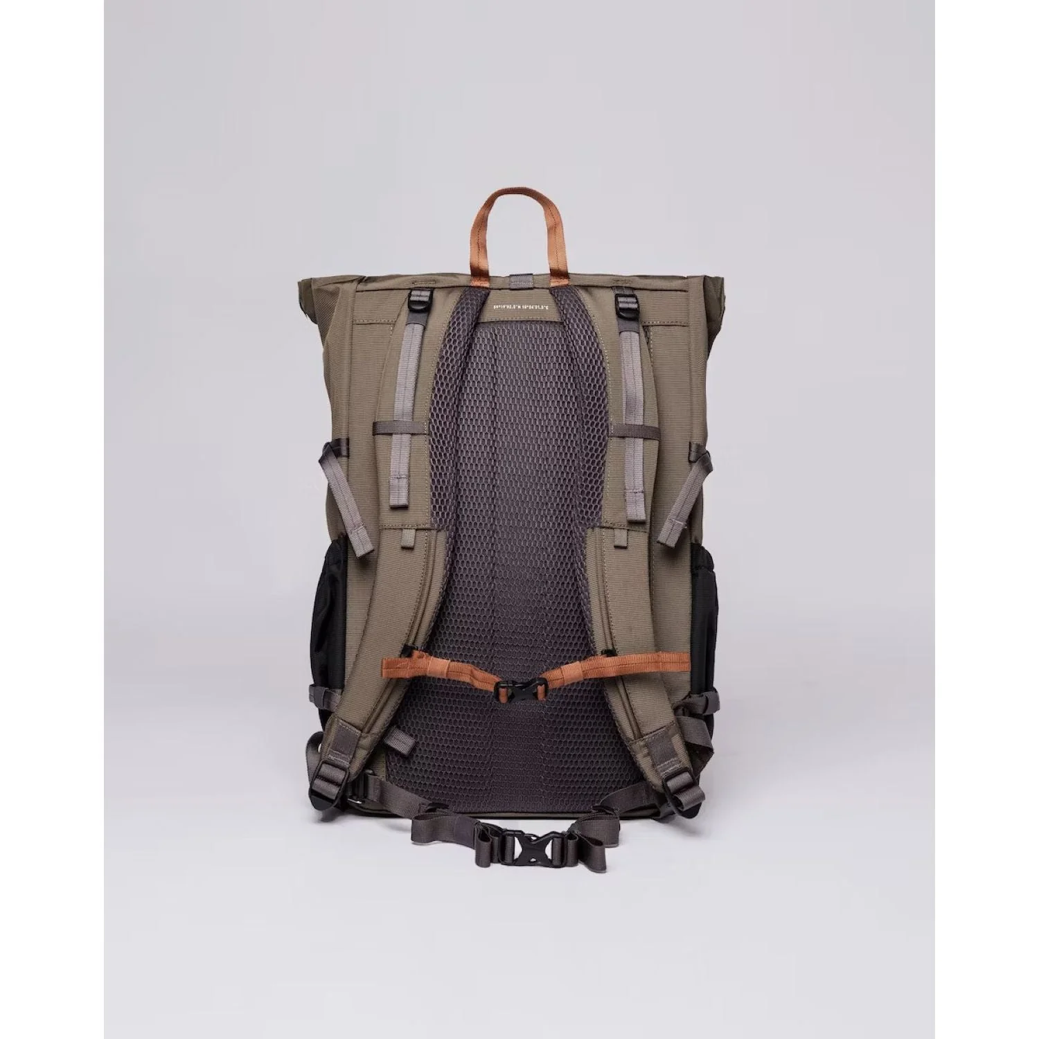 Sandqvist Forest Hike Backpack (SA) - Image 9