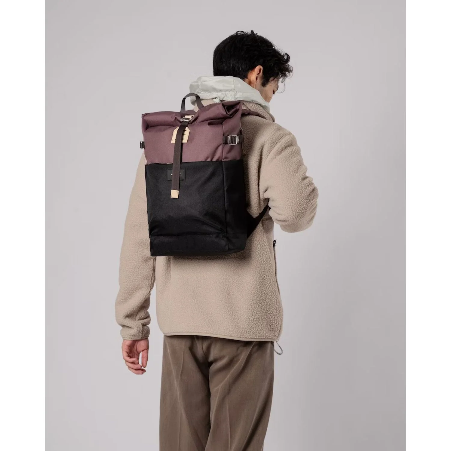 Sandqvist Ilon Backpack - Image 69
