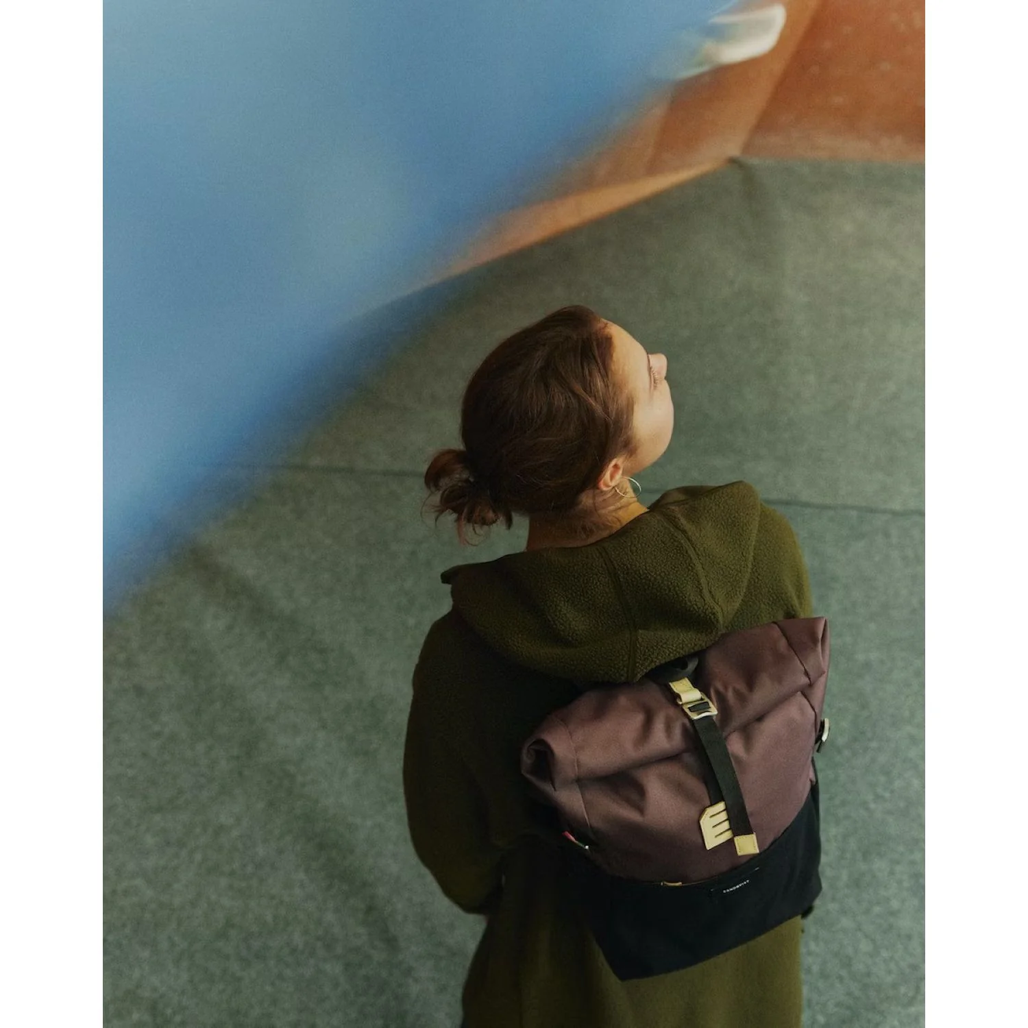 Sandqvist Ilon Backpack - Image 71