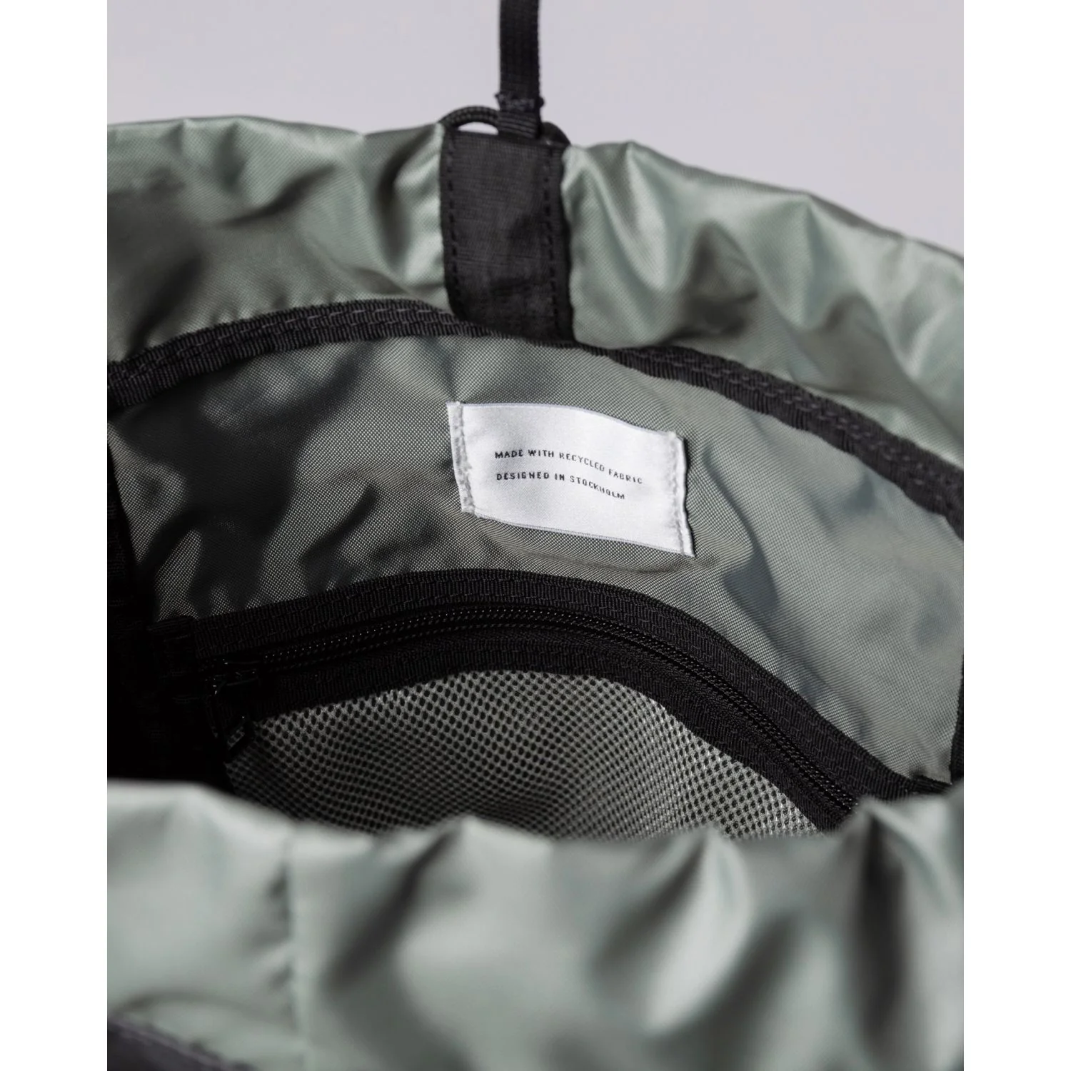 Sandqvist Jonatan Backpack - Image 15