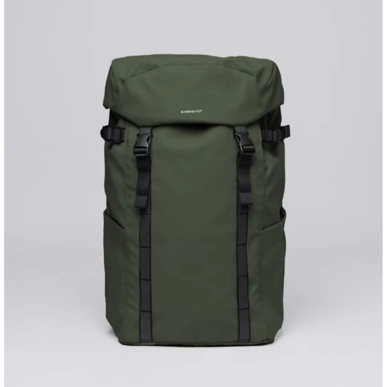Sandqvist Jonatan Backpack - Image 6