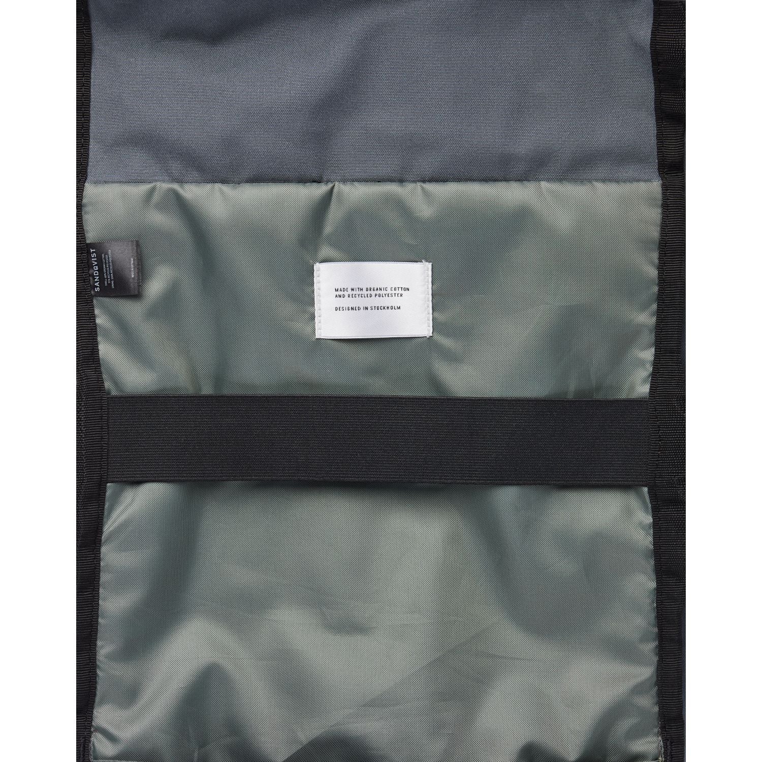 Sandqvist Kaj Backpack - Image 15