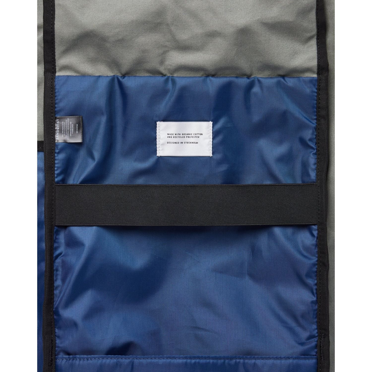 Sandqvist Kaj Backpack - Image 21