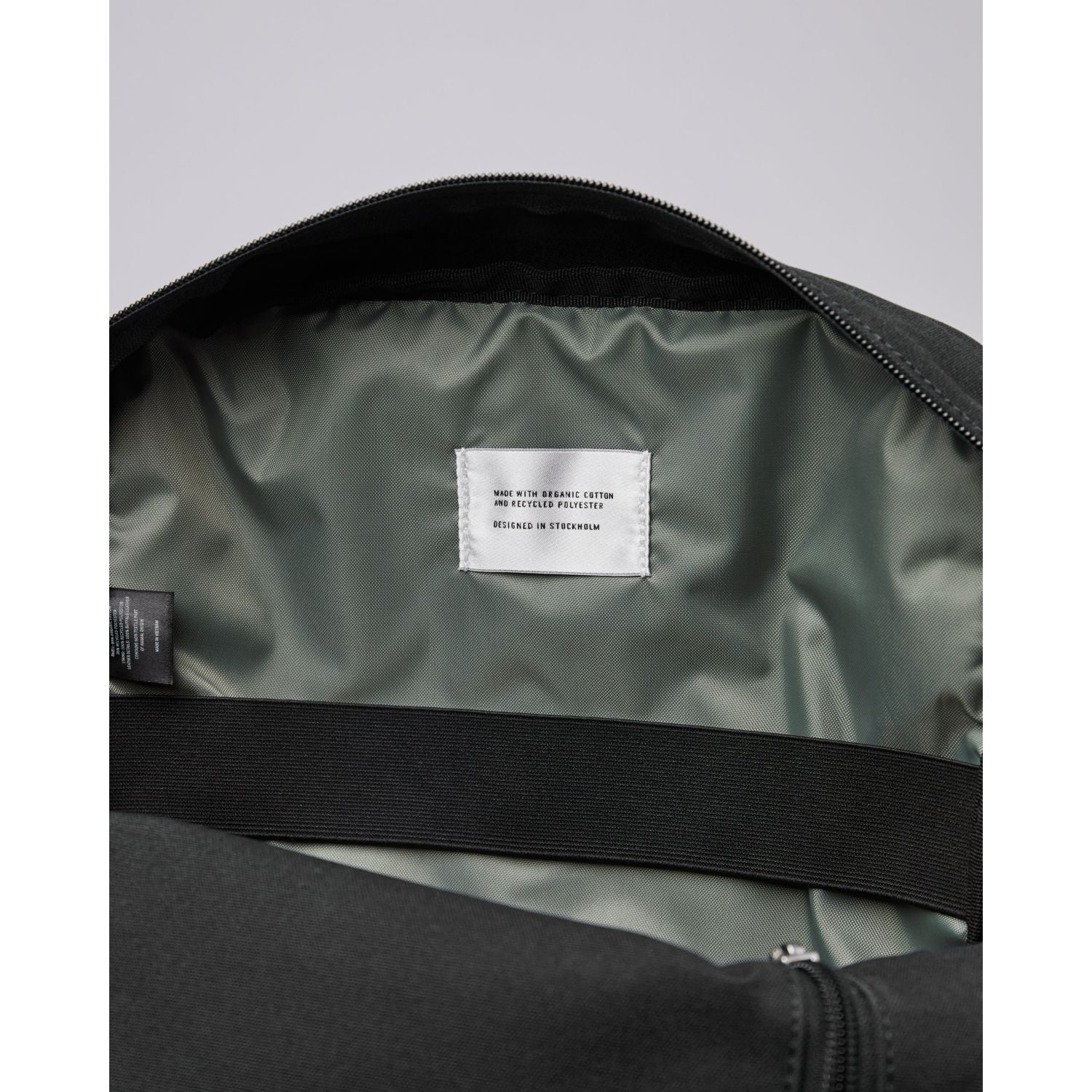 Sandqvist Knut Backpack - Image 12