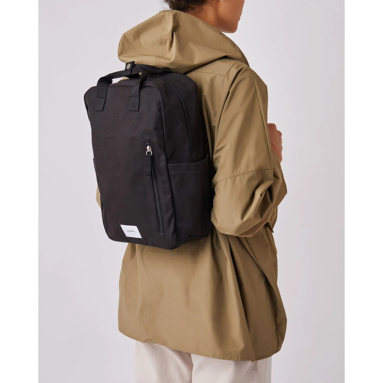 Sandqvist Knut Backpack - Image 7