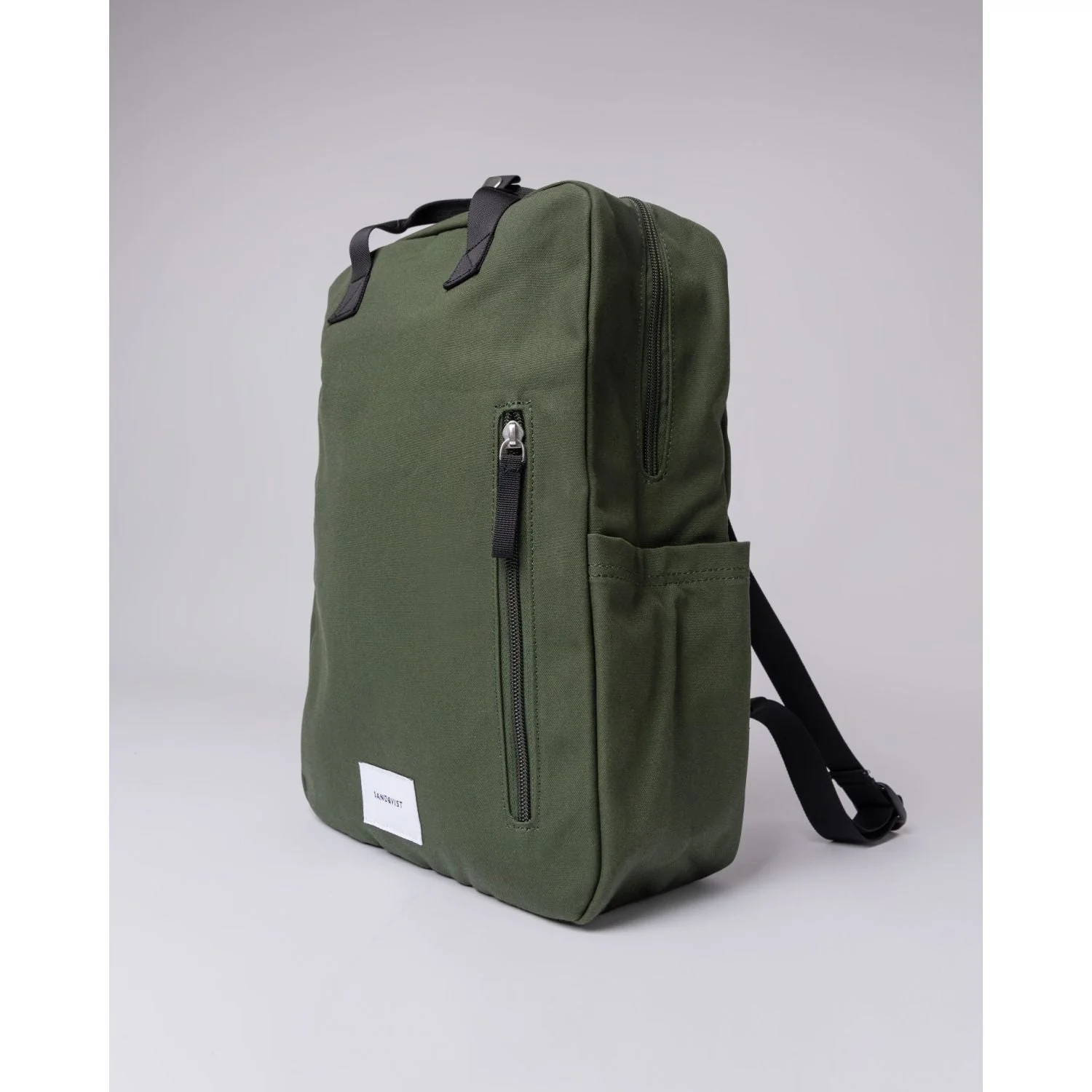 Sandqvist Knut Backpack (SA) - Image 21