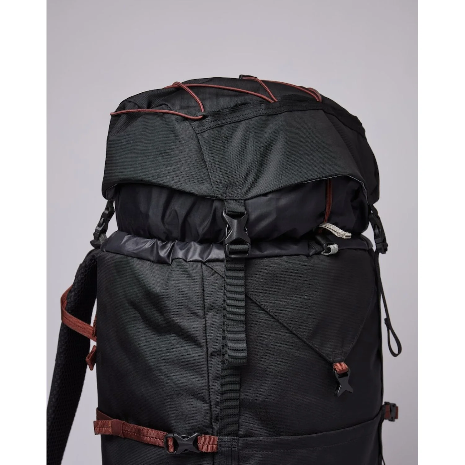 Sandqvist Mountain Hike Backpack - Image 10