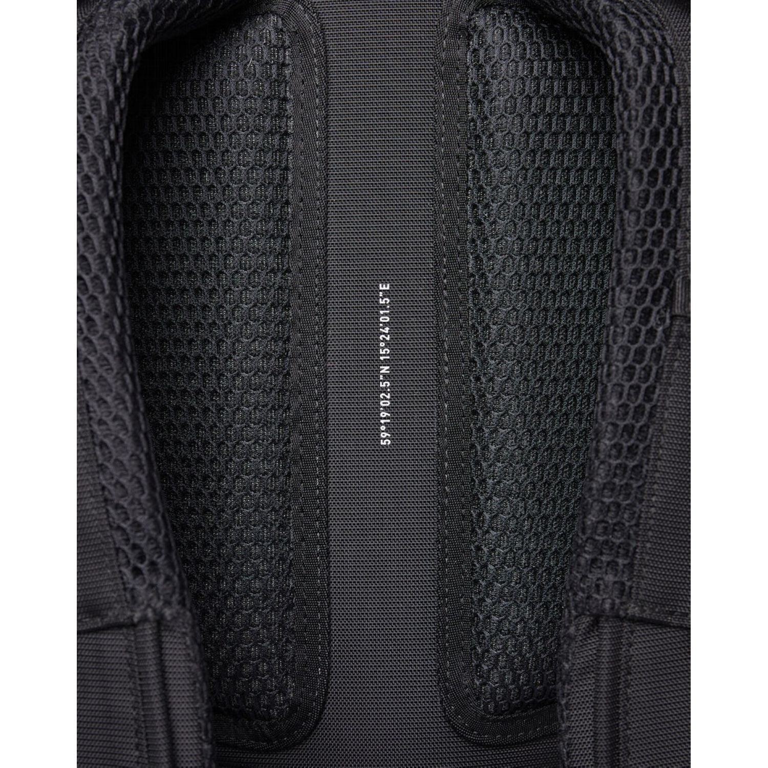 Sandqvist Mountain Hike Backpack - Image 9