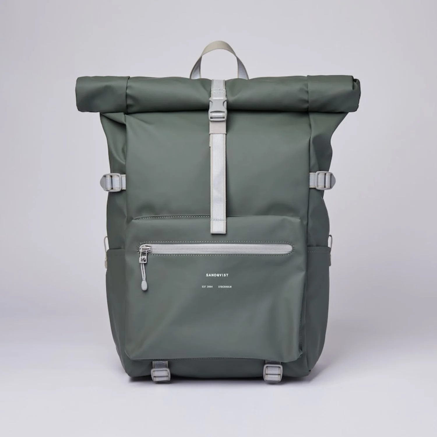 Sandqvist Ruben 2.0 Backpack - Image 6