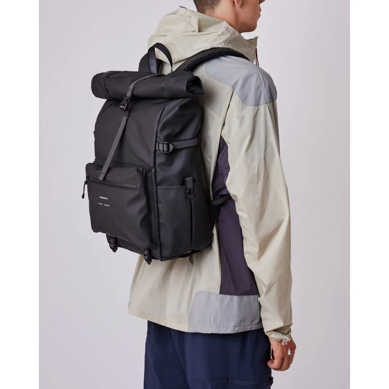 Sandqvist Ruben 2.0 Backpack (SA) - Image 16