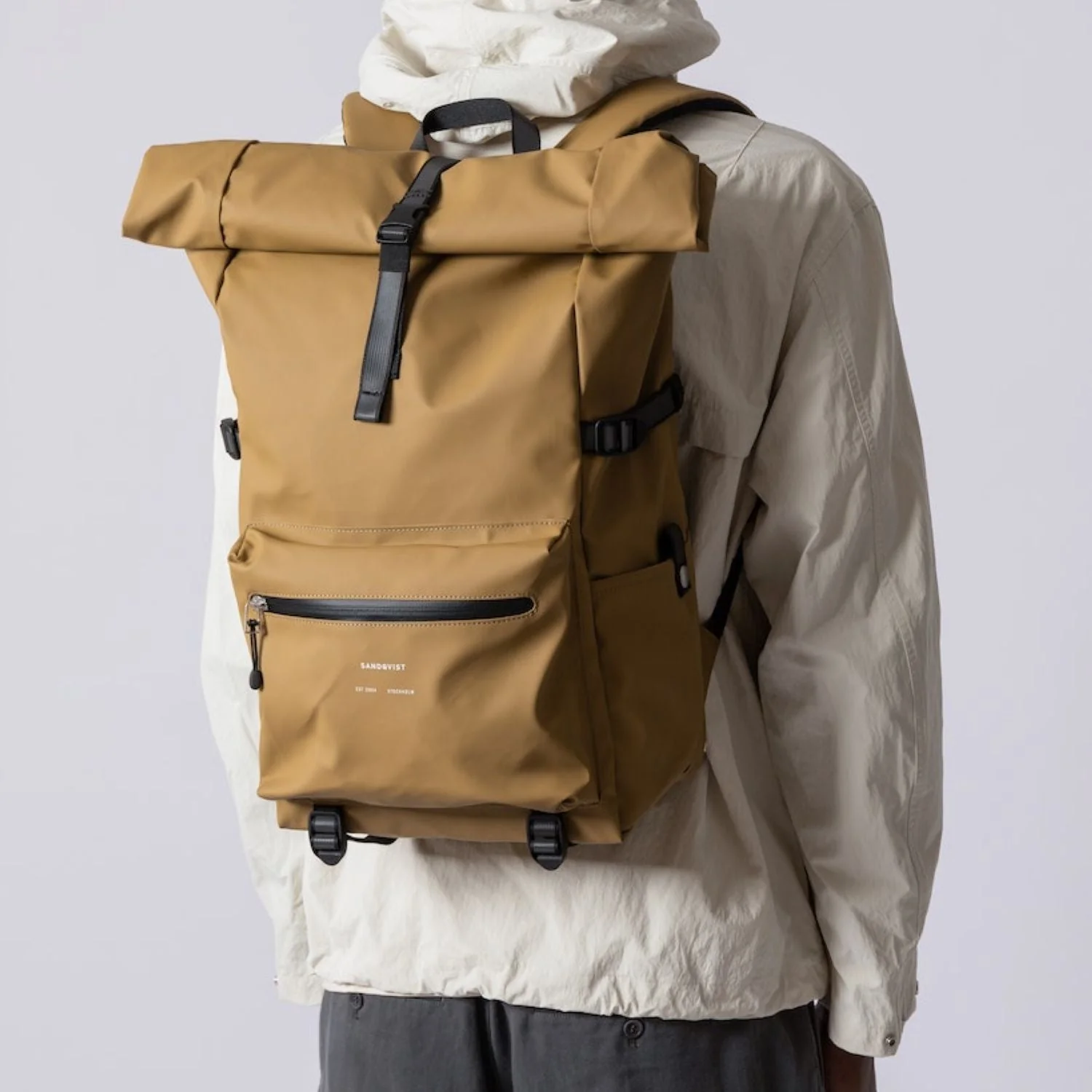 Sandqvist Ruben 2.0 Backpack (SA) - Image 22