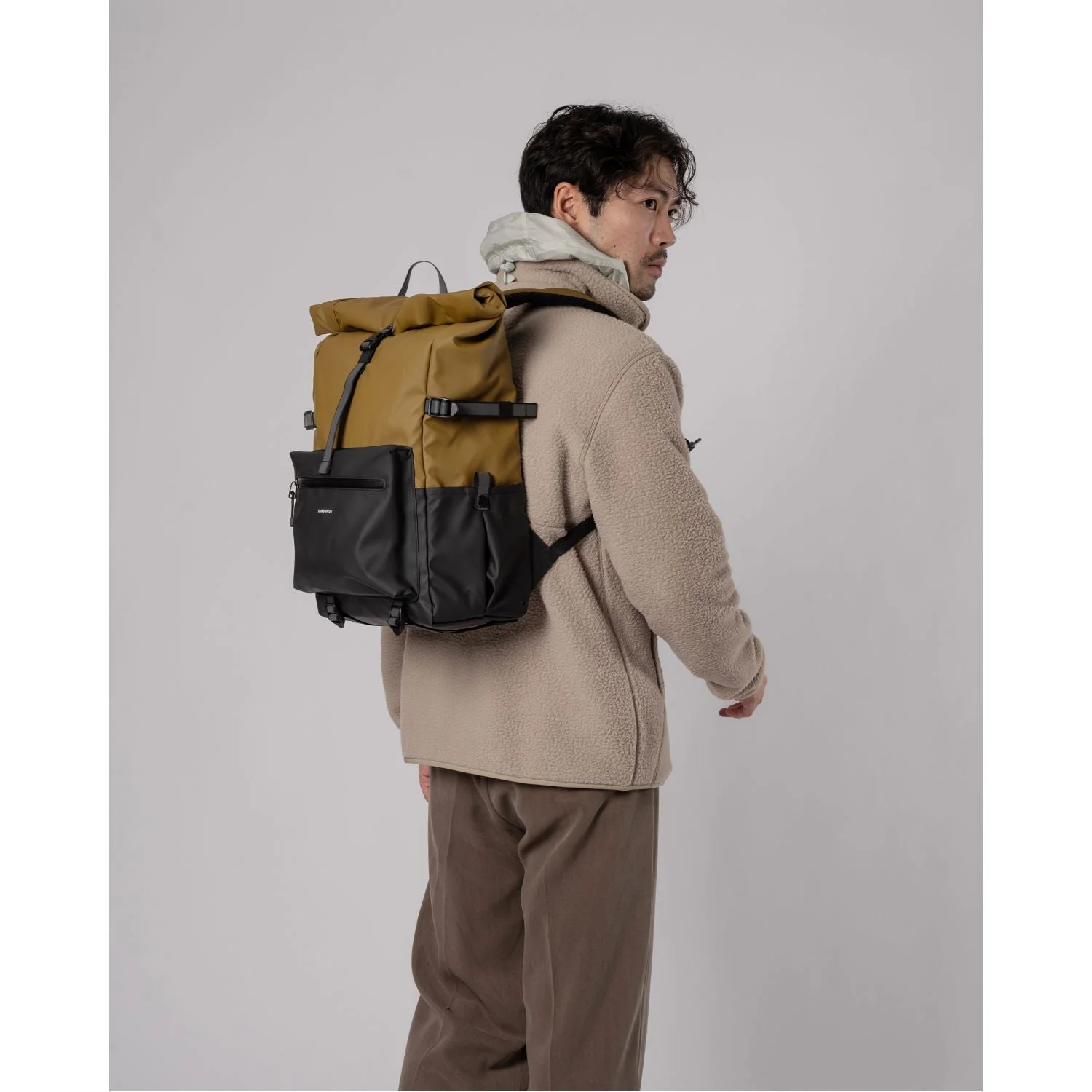 Sandqvist Ruben 2.0 Backpack (SA) - Image 53