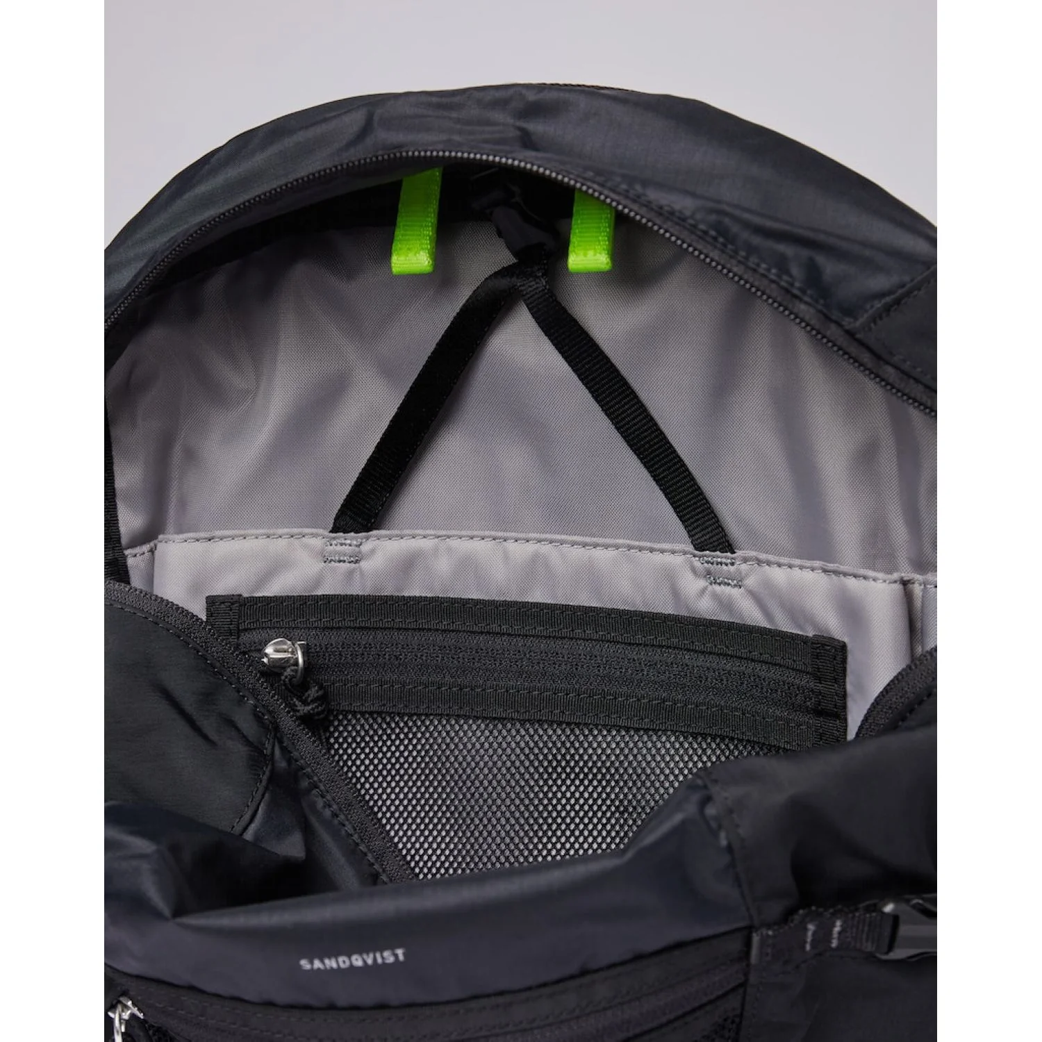 Sandqvist Ruth Backpack - Image 5