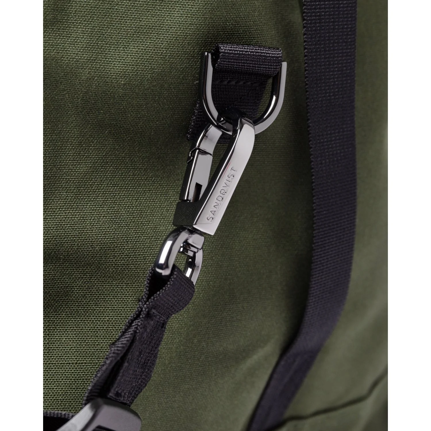Sandqvist Sture Weekend Bag - Image 15