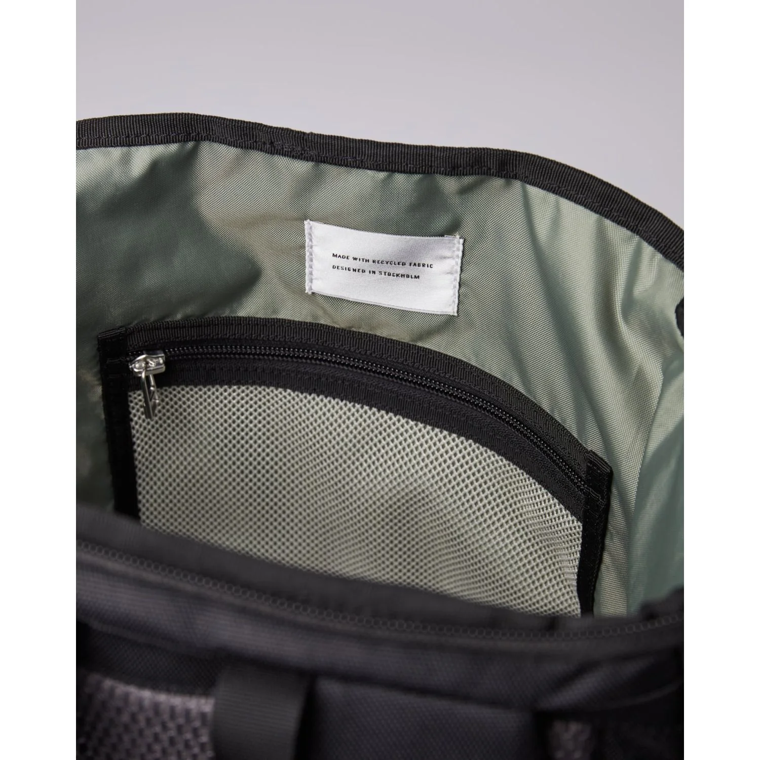 Sandqvist Sune Backpack - Image 11