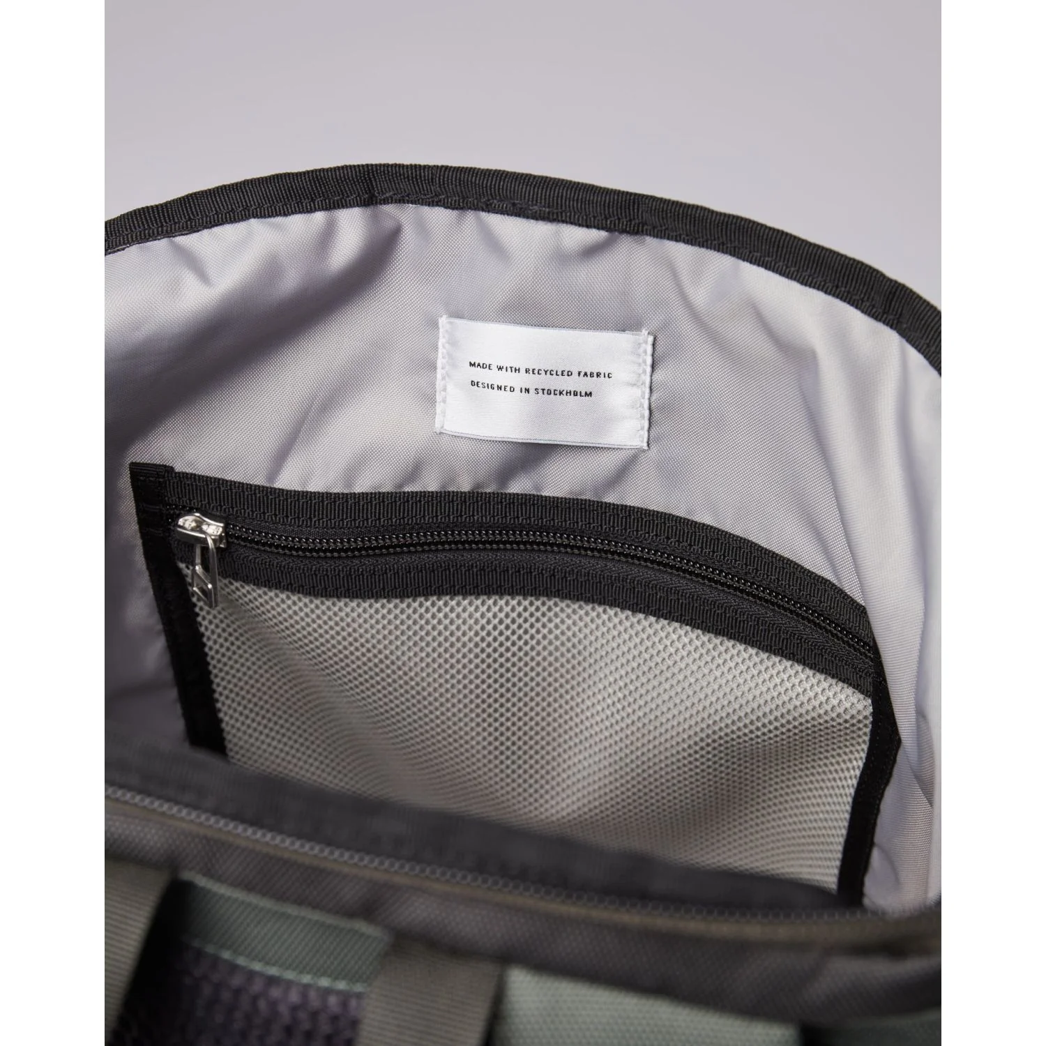 Sandqvist Sune Backpack - Image 35