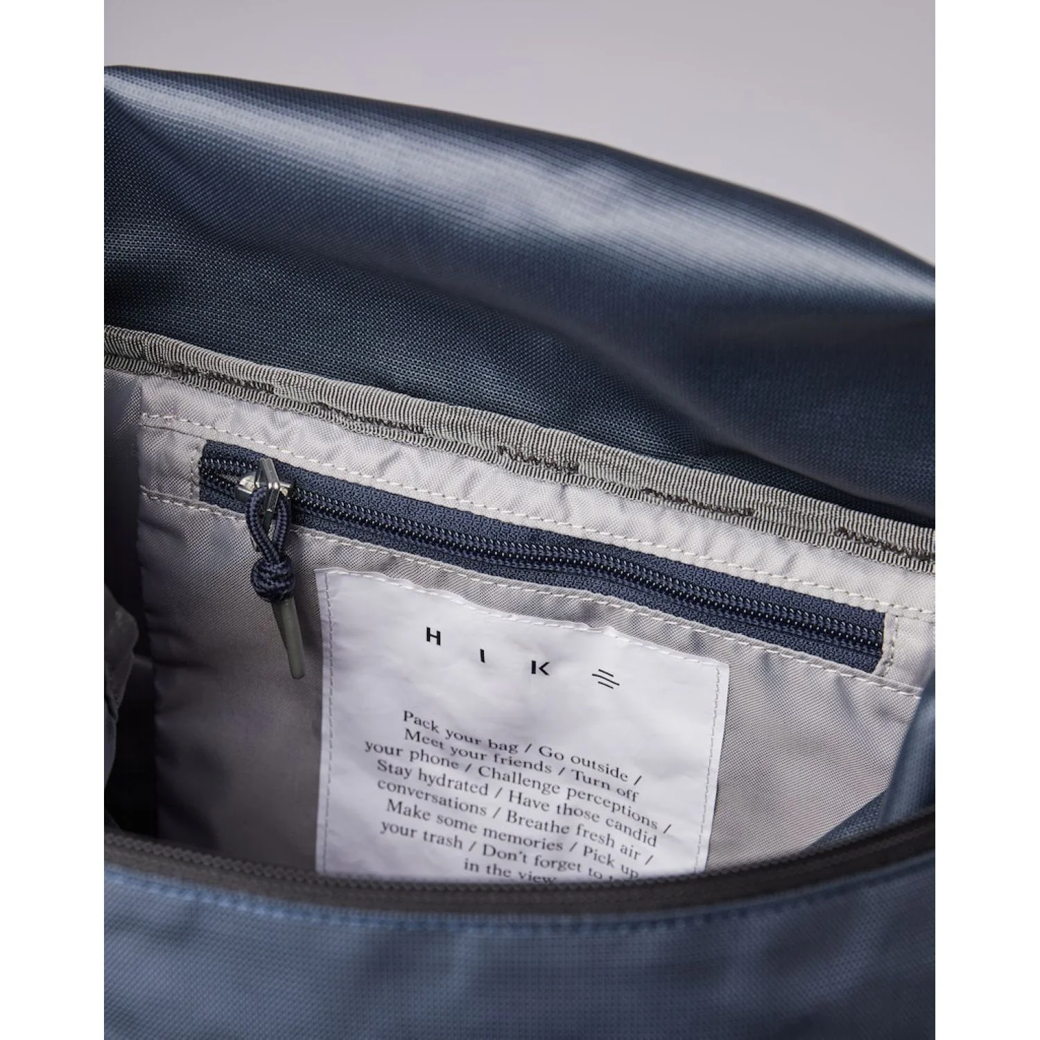 Sandqvist Valley Hike Backpack - Image 12