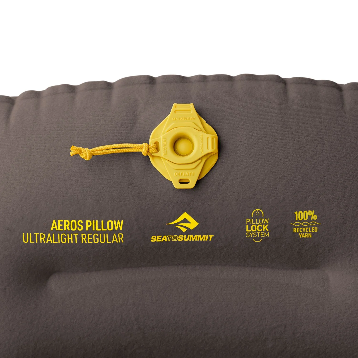 Sea To Summit Aeros Ultralight Pillow Regular - Image 19