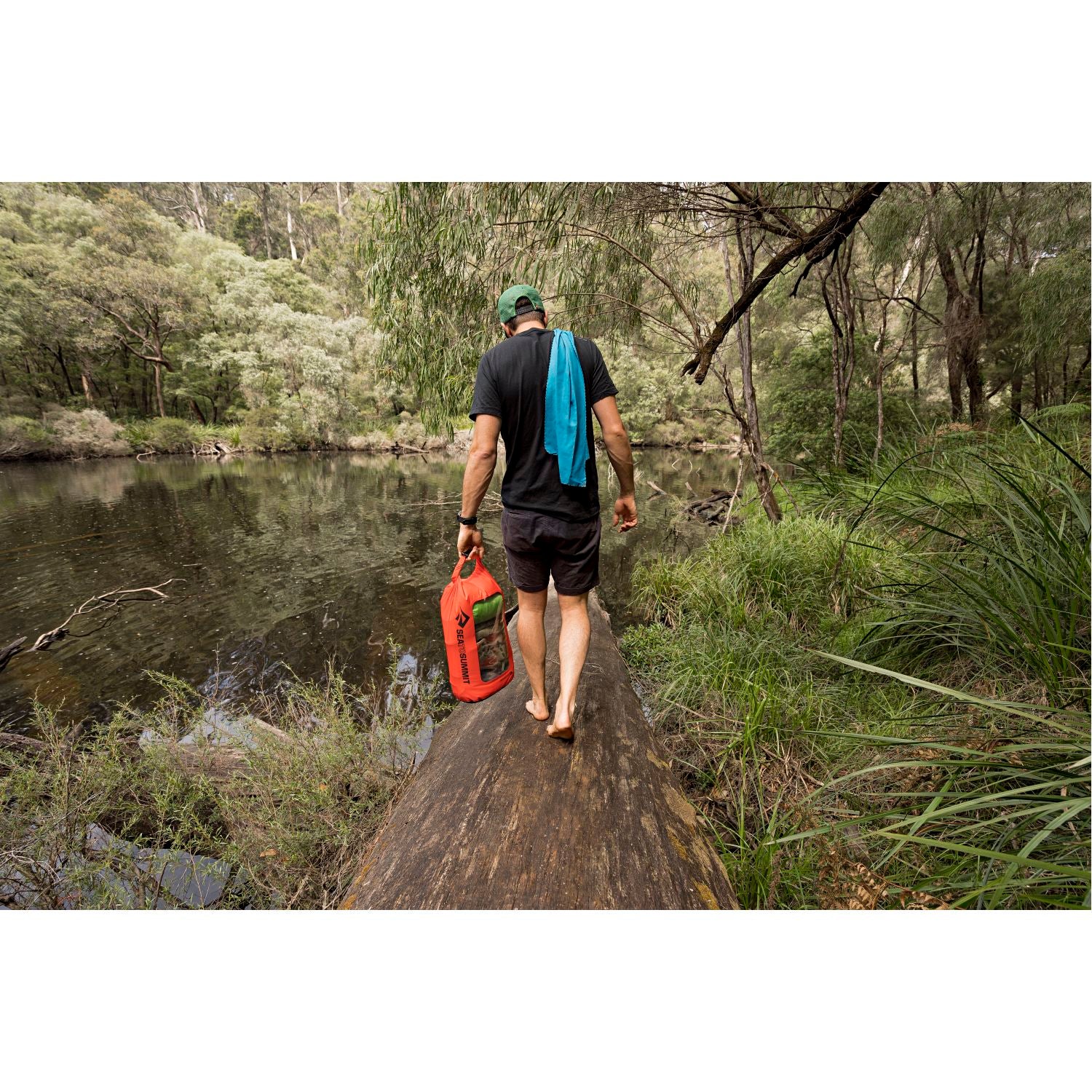 Sea To Summit Airlite Towel X Small - Image 16