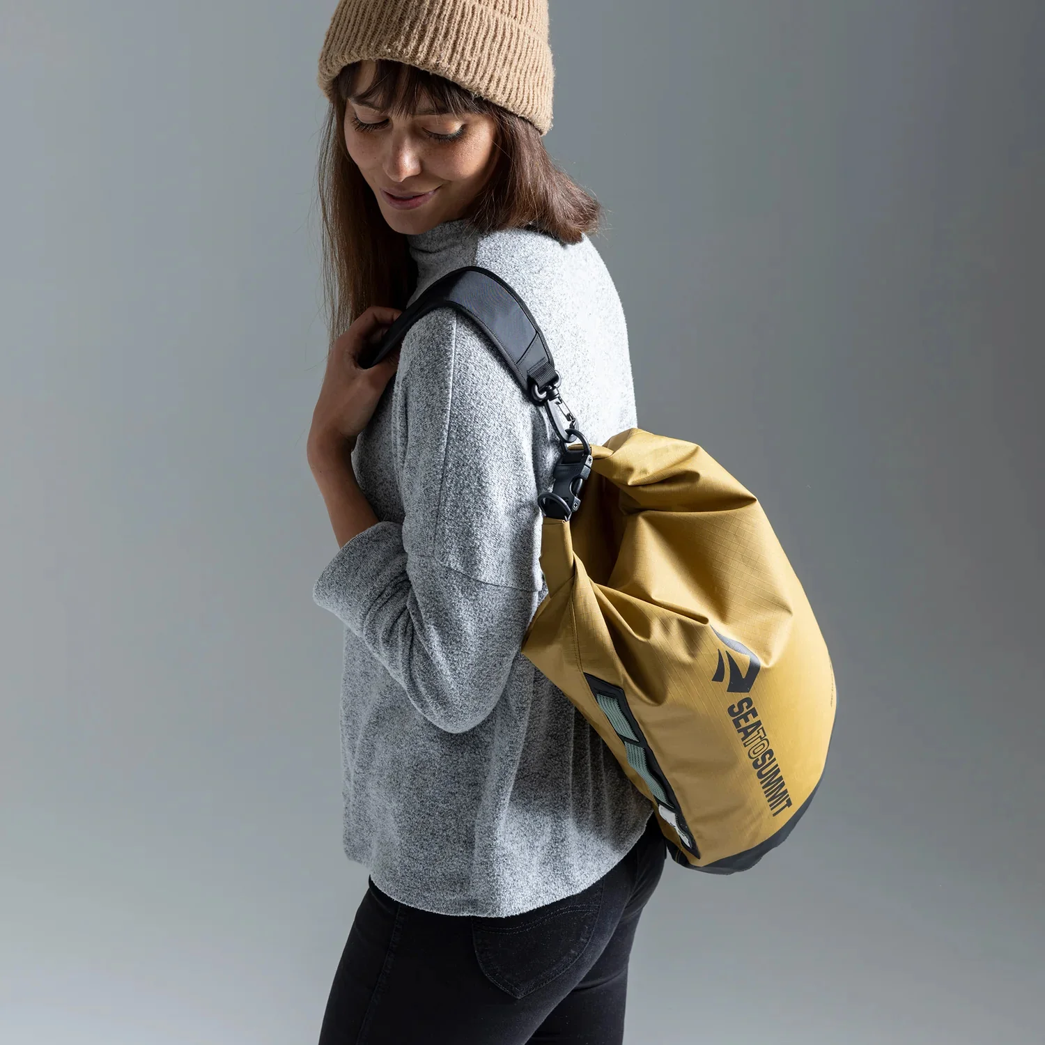 Sea To Summit Detachable Dry Add-On Sling - Image 6
