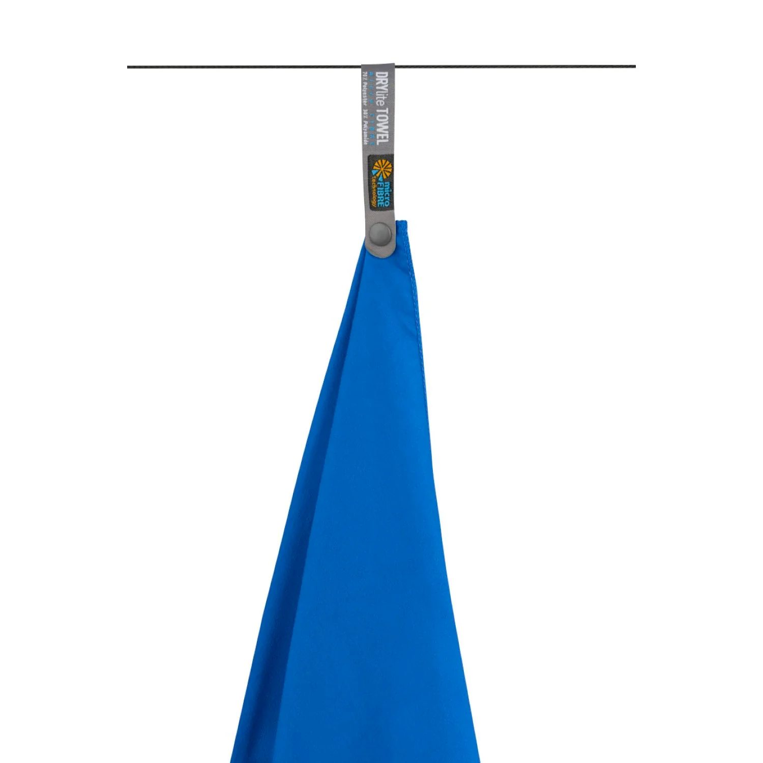 Sea To Summit Drylite Towel Anti-Bacterial Treated X-Small - Image 16