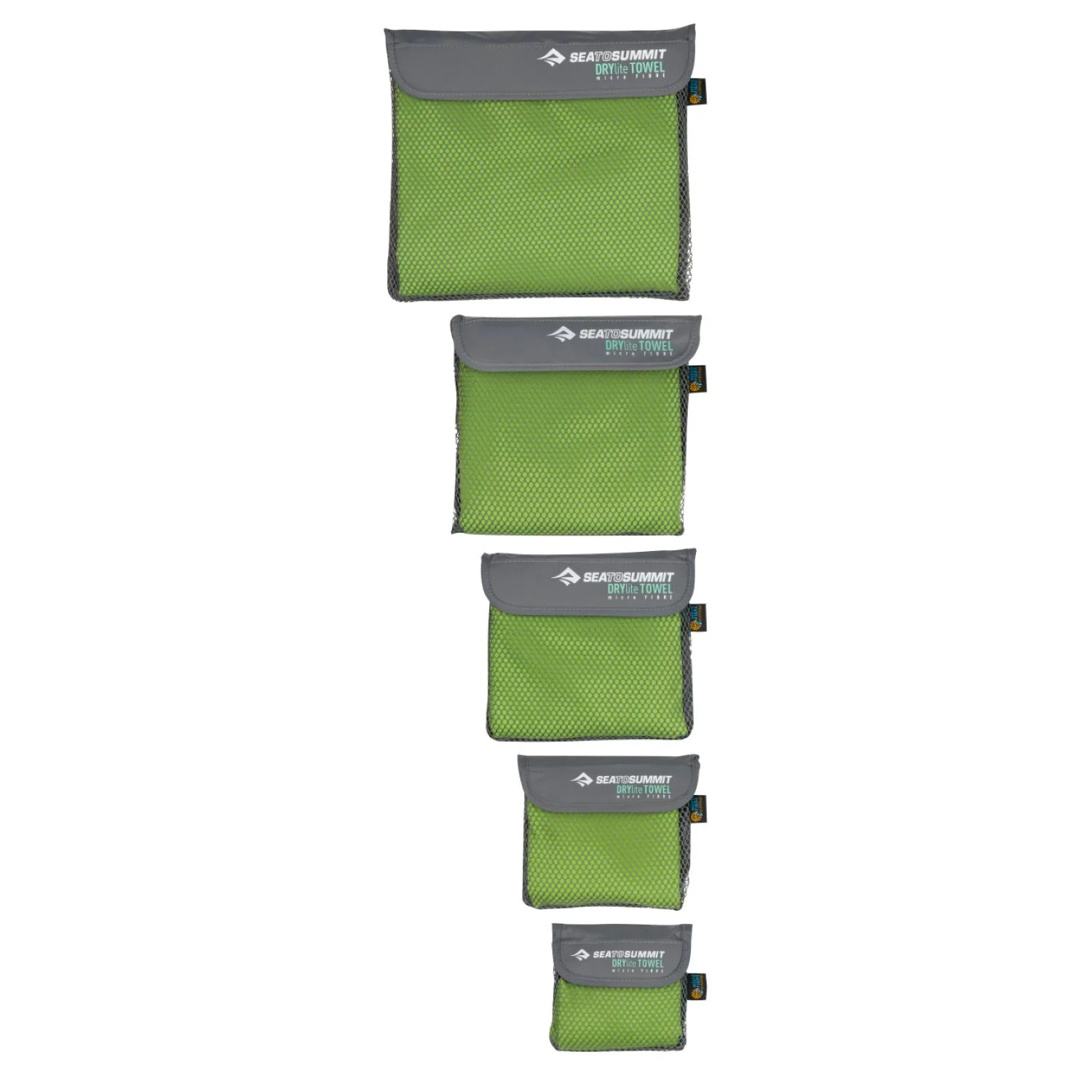 Sea To Summit Drylite Towel X-Large (SA) - Image 50