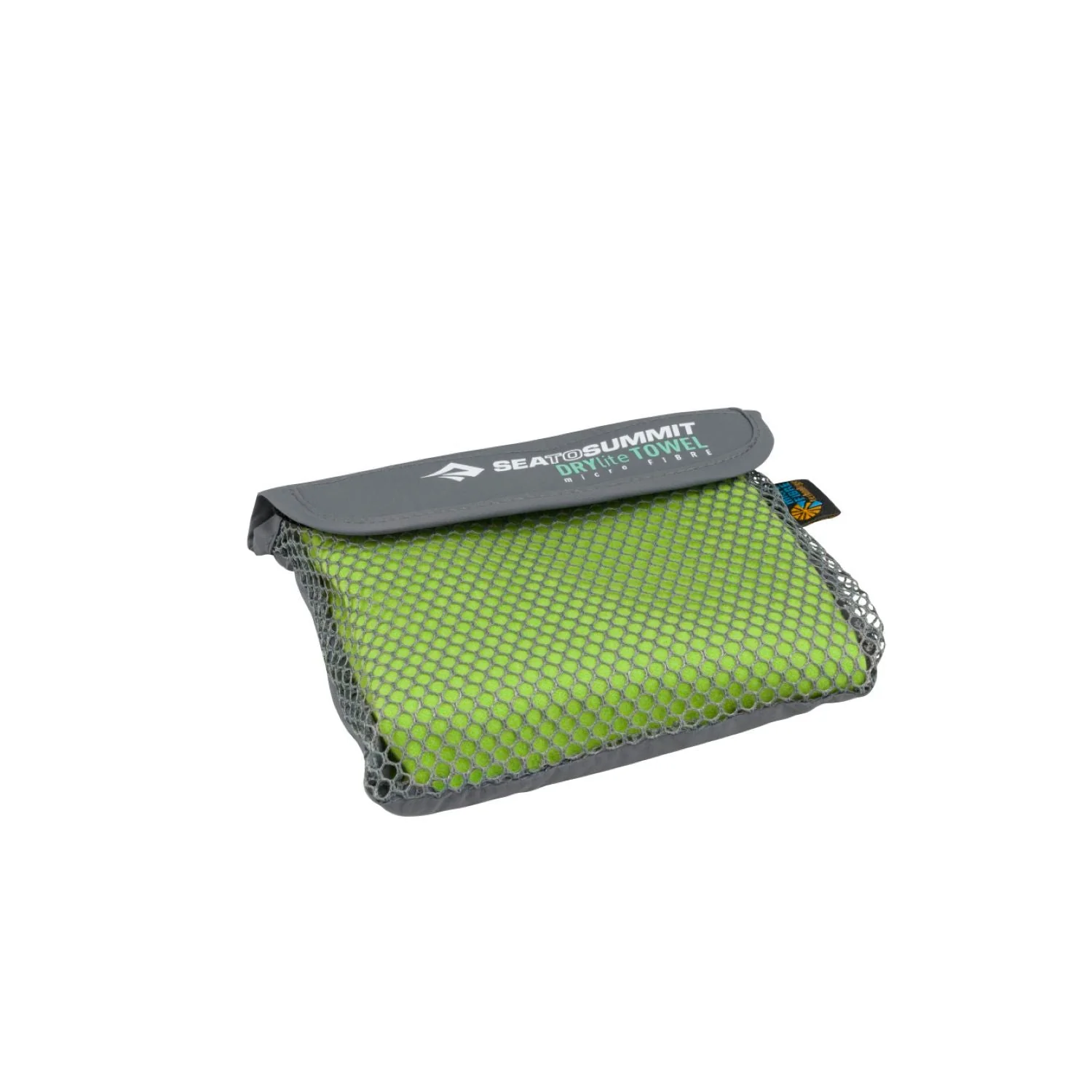 Sea To Summit Drylite Towel X-Small (SA) - Image 34