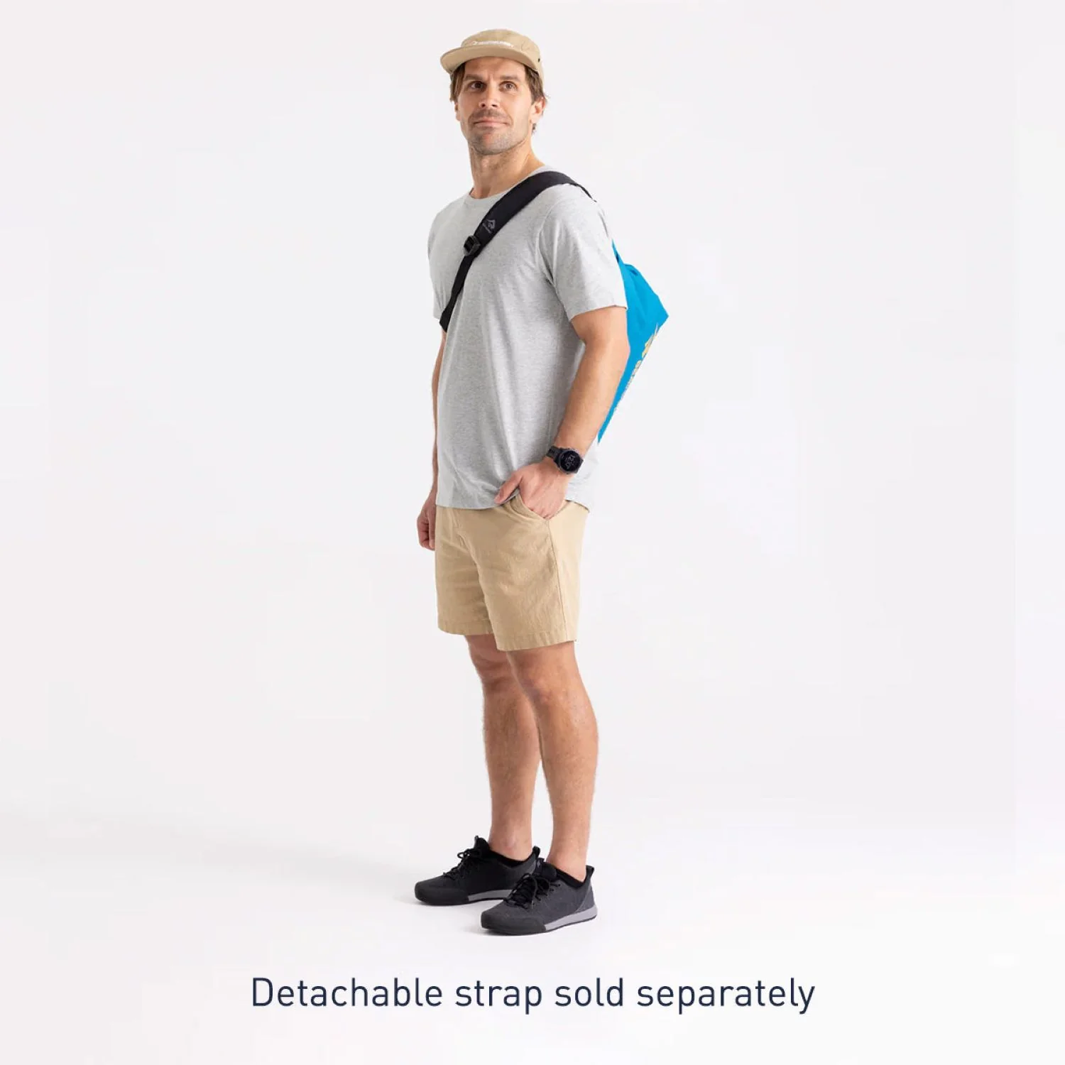Sea To Summit Evac Lightweight Dry Bag 5L - Image 5