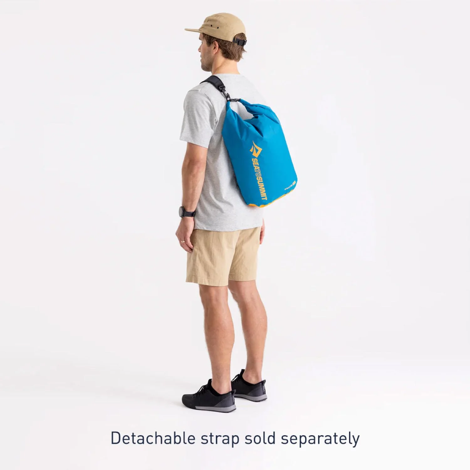Sea To Summit Evac Lightweight Dry Bag 8L - Image 6
