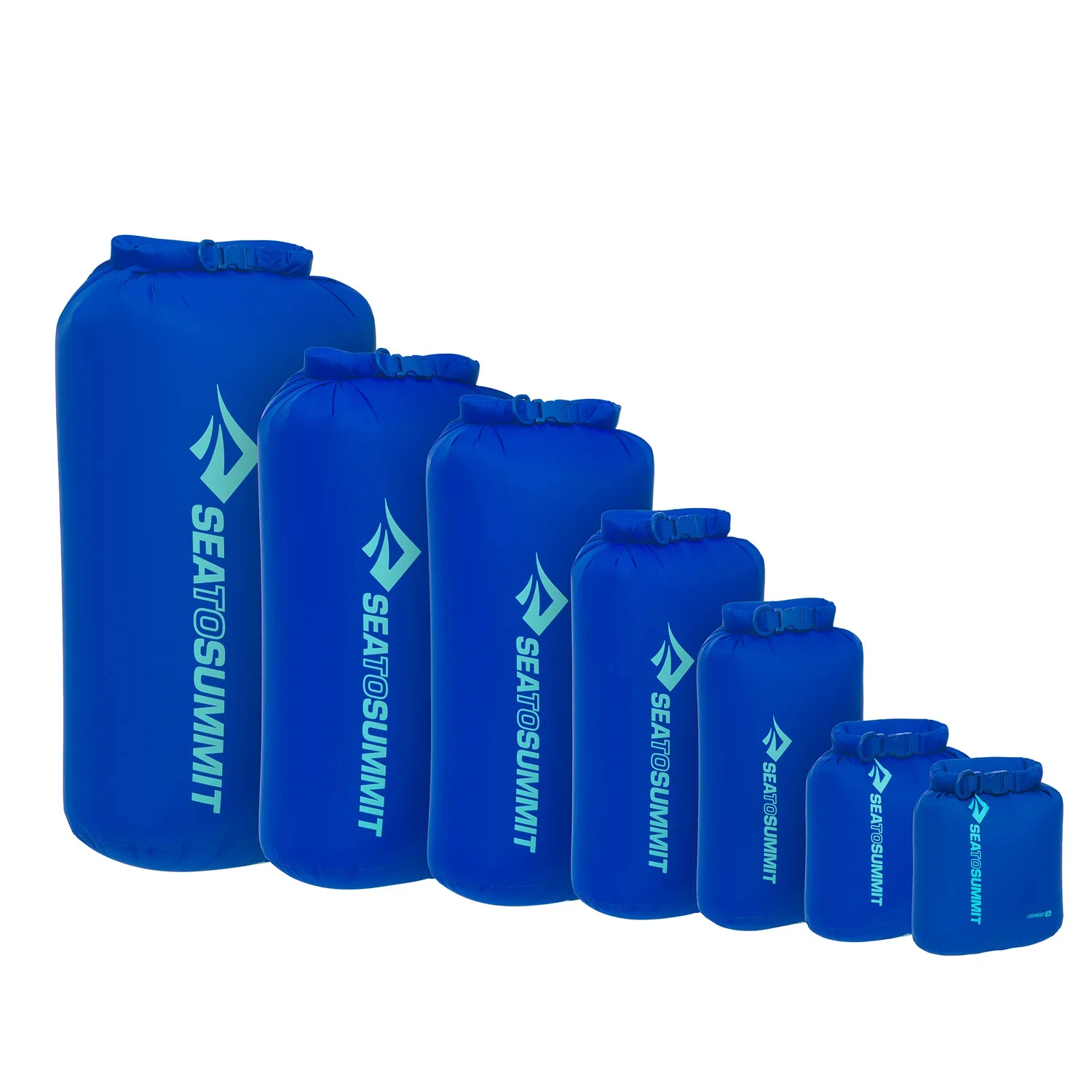 Sea To Summit Lightweight Dry Bag 13L - Image 5